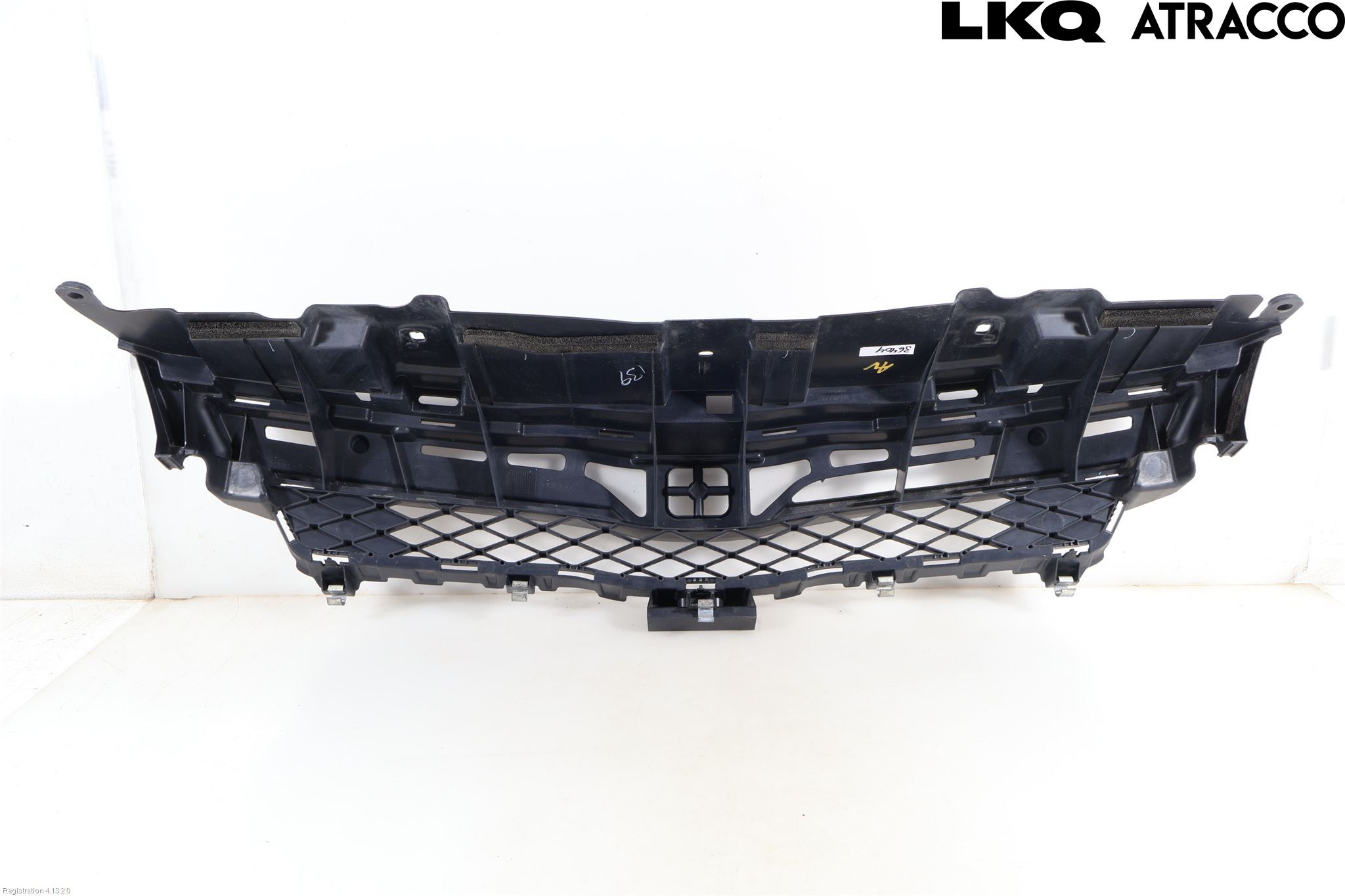 Toyota AURIS 10-12 Grill Komplett