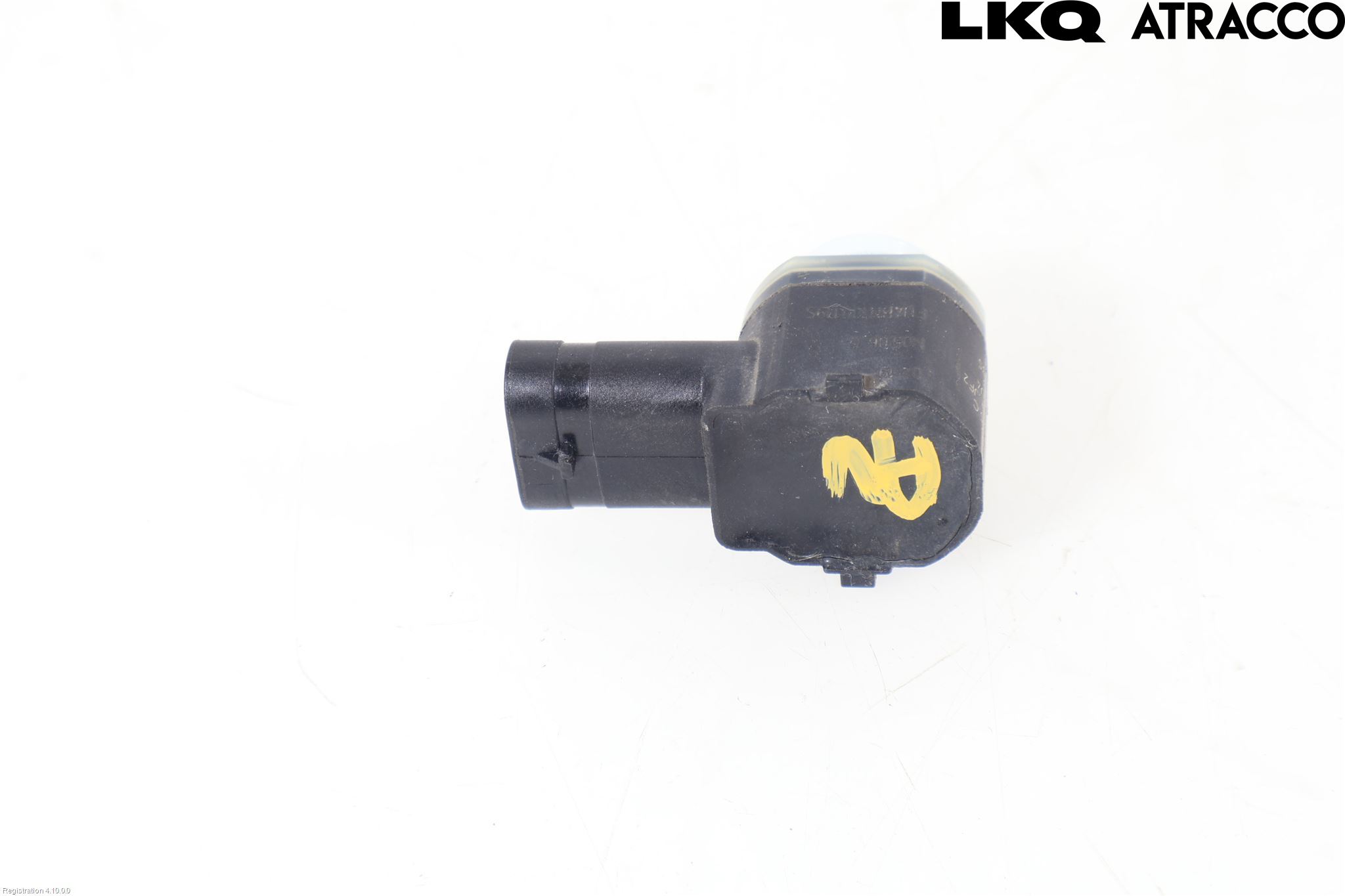 Volkswagen VW POLO 10-17 Sensor Ryggesensor