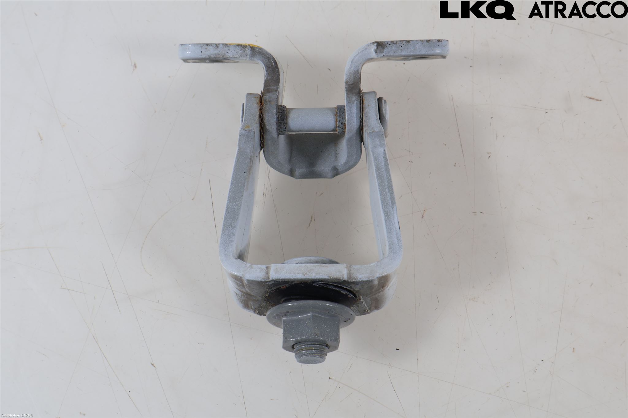Volkswagen VW POLO 10-17 Bakluke Hengsel Høyre