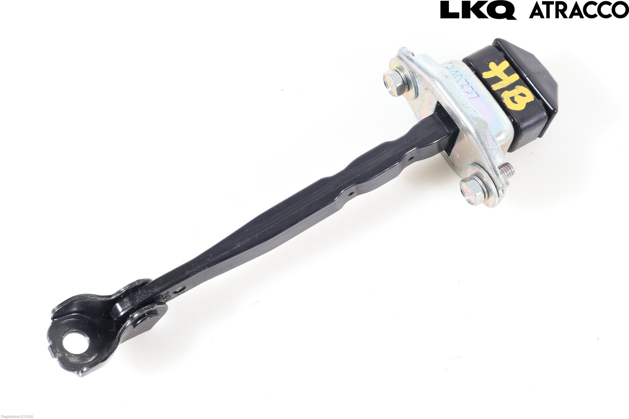 Honda ZR-V 23- Dørstopper