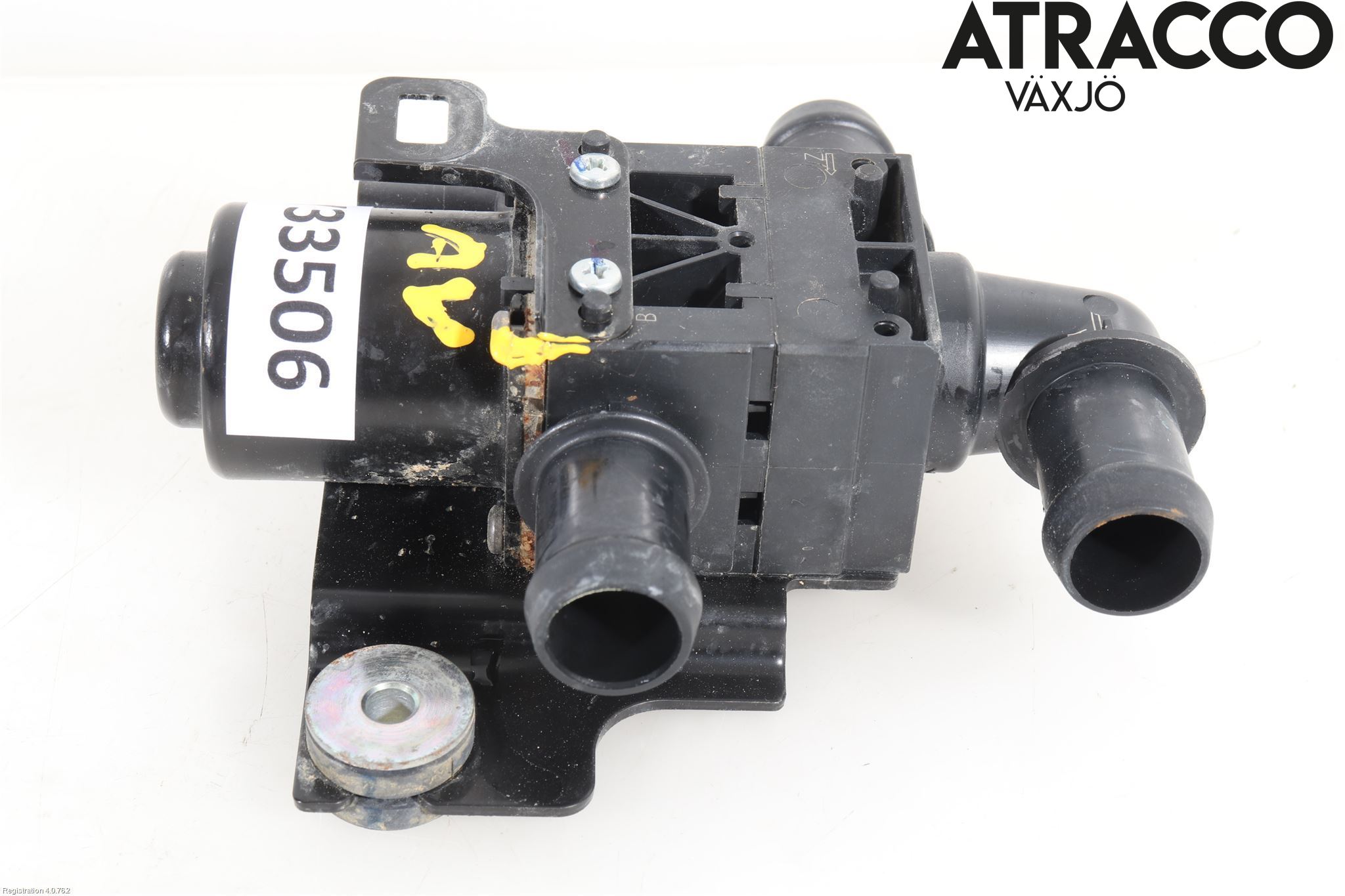 Honda E 20-23 Varme Sirkulasjonspumpe