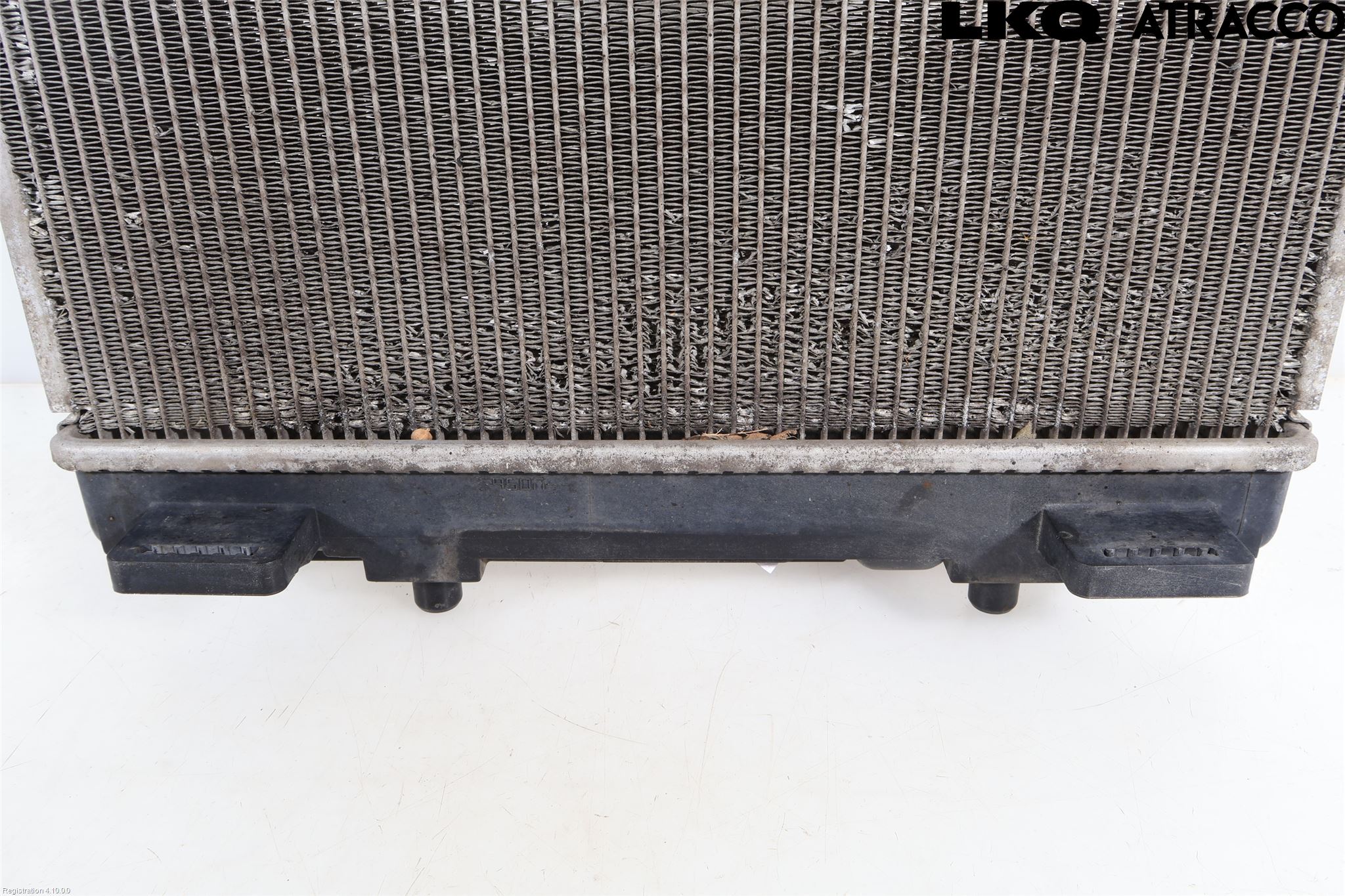 Toyota AYGO 15-21 Radiator Manuell