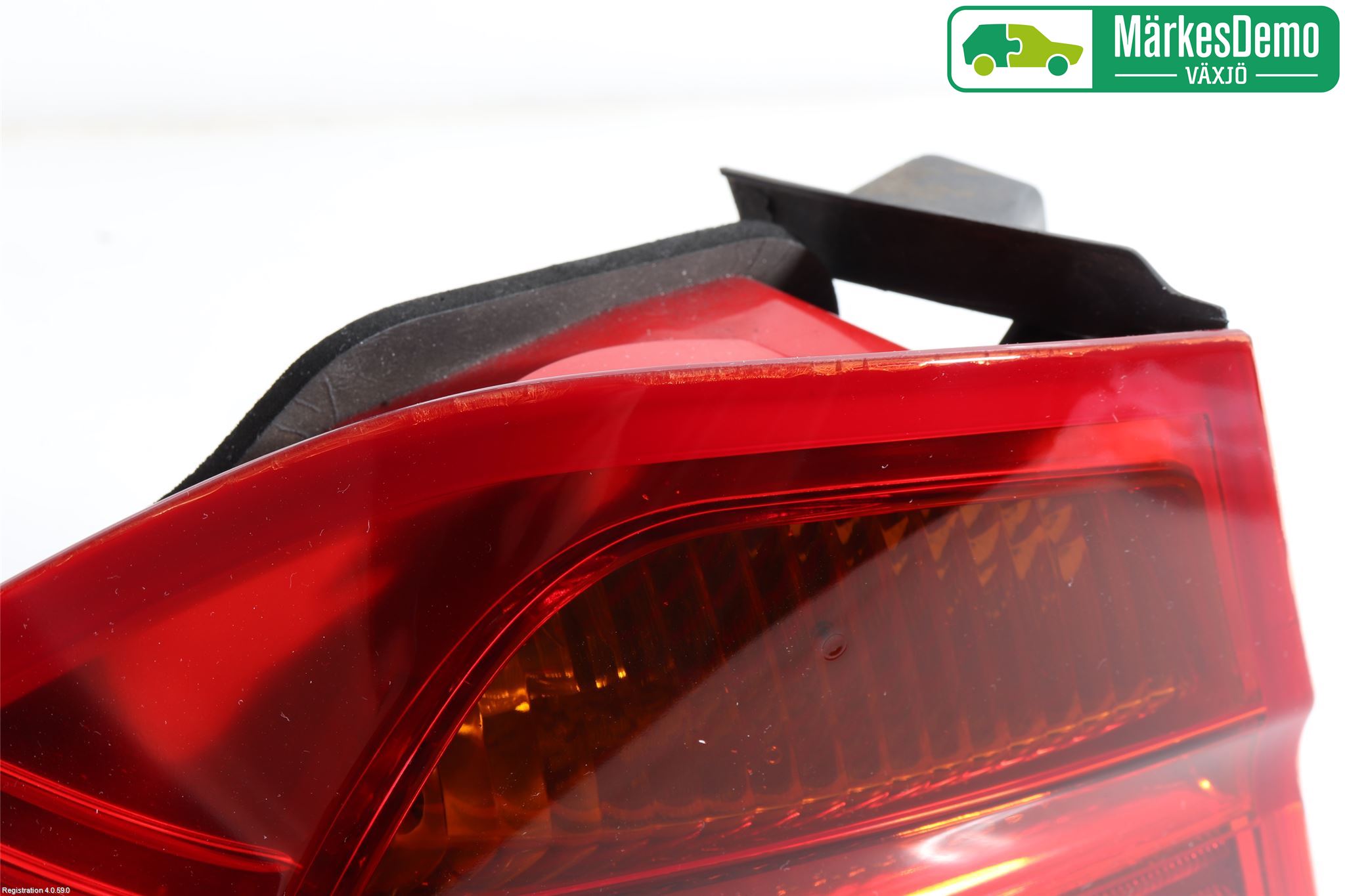 BMW 3 E90/91 SED/TOU 05-12 Baklykt Venstre