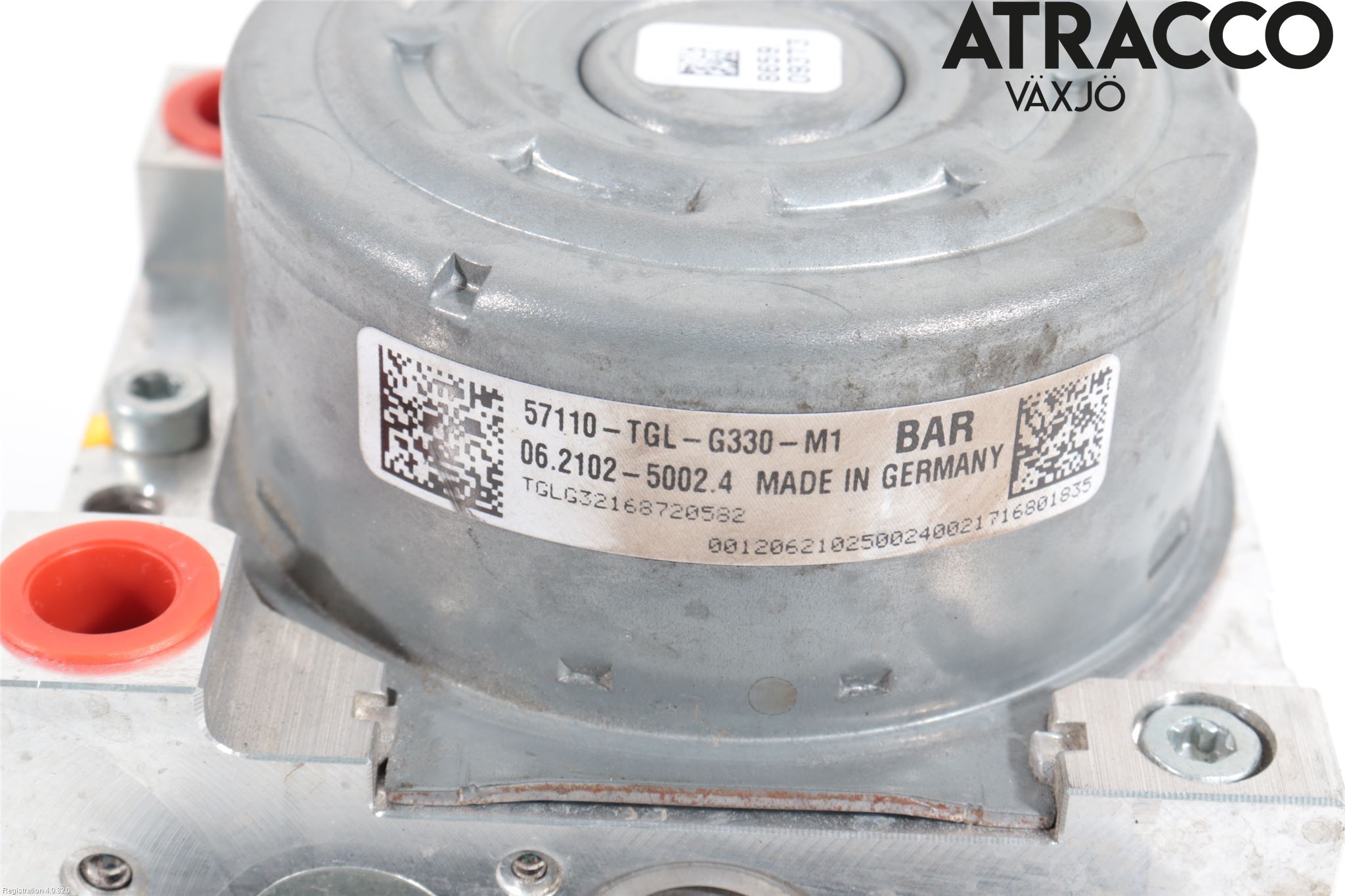 Honda CIVIC 17-22 Abs Hydraulikkaggregat