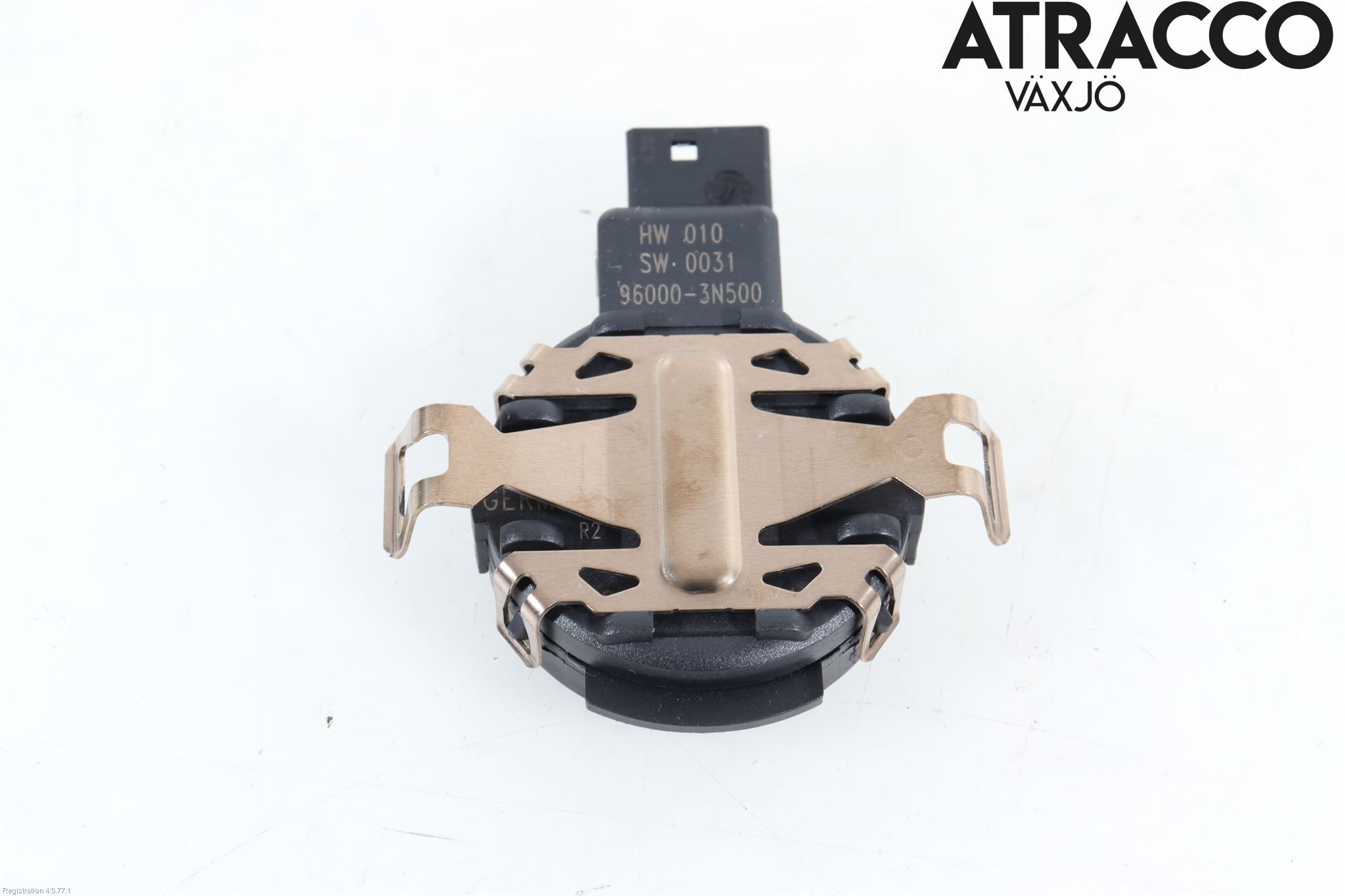 Hyundai KONA/ELECTRIC OS 18-23 Sensor Regnsensor