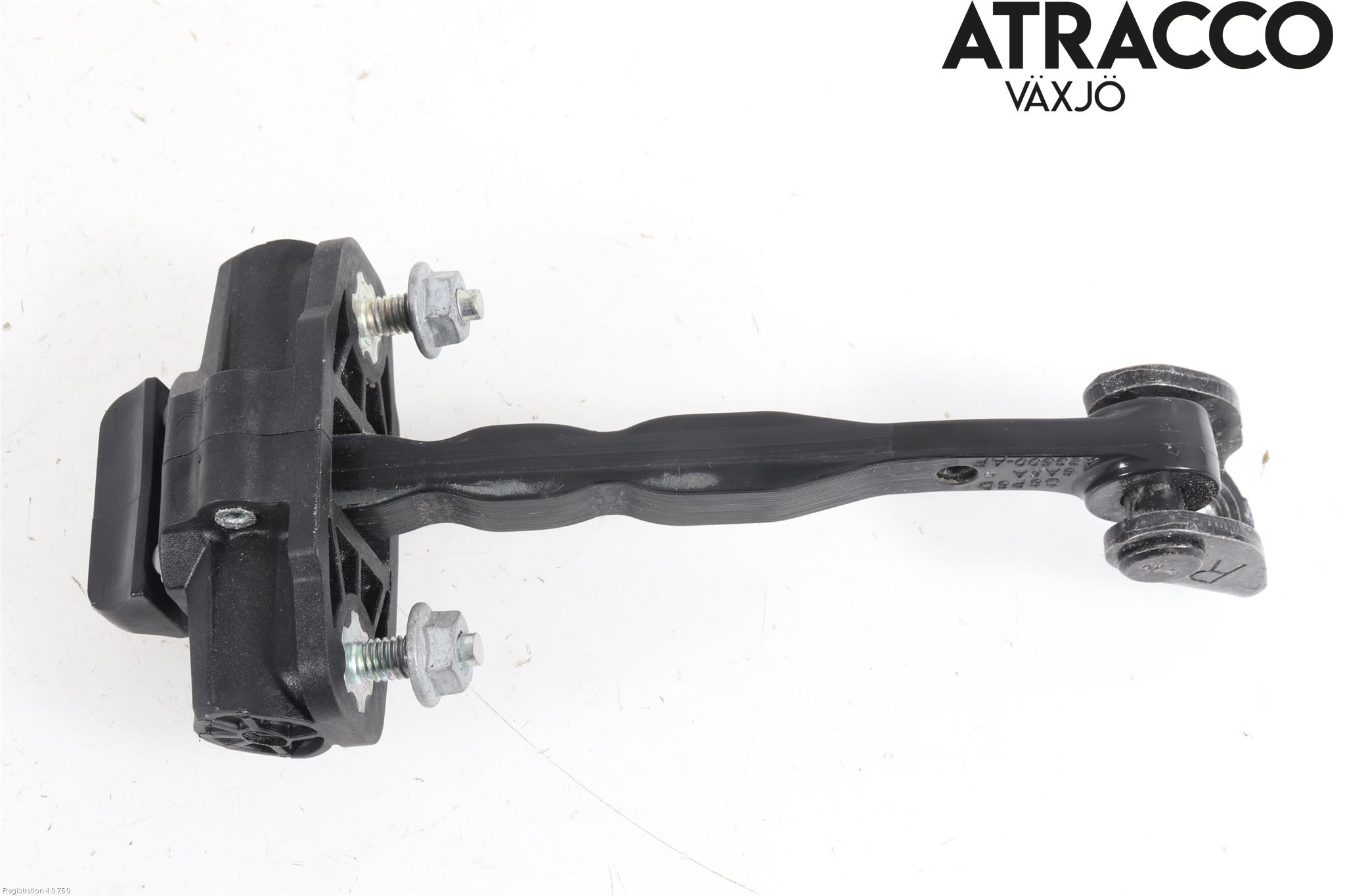 Ford FIESTA 09-12 Dørstopper