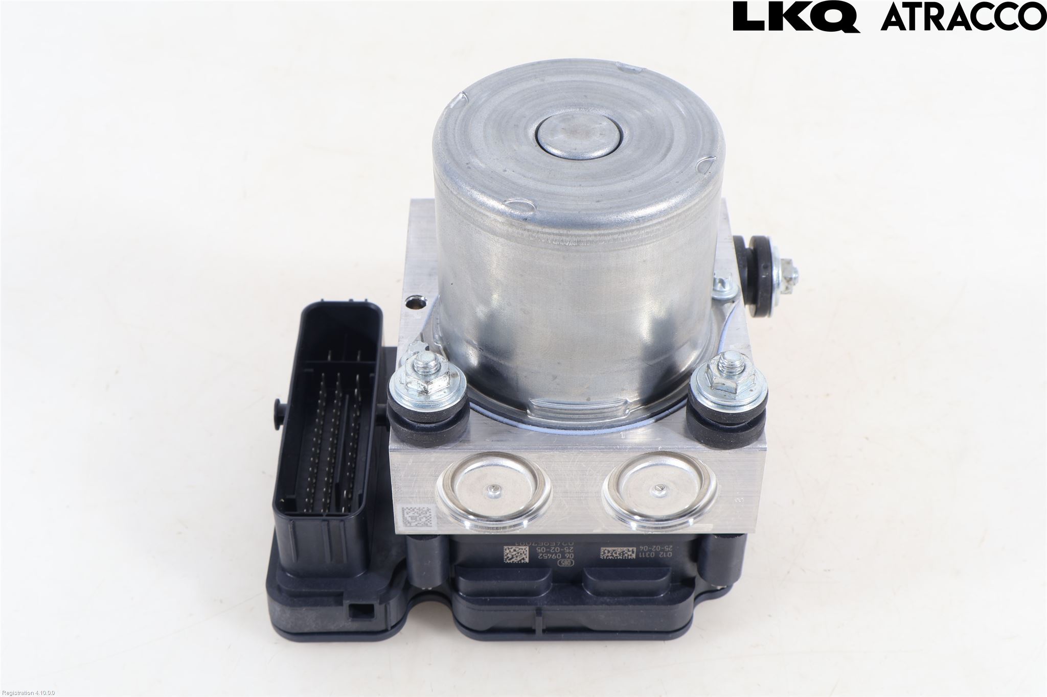 Peugeot 5008/E-5008 24- Abs Hydraulikkaggregat