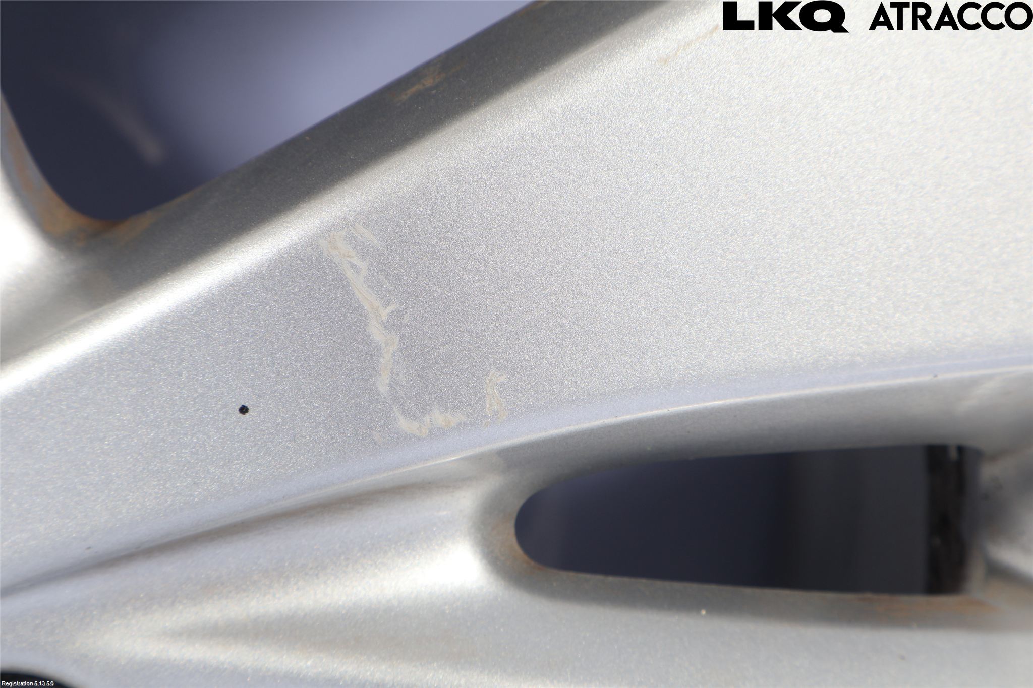 Honda HR-V 15-21 Felg Aluminium