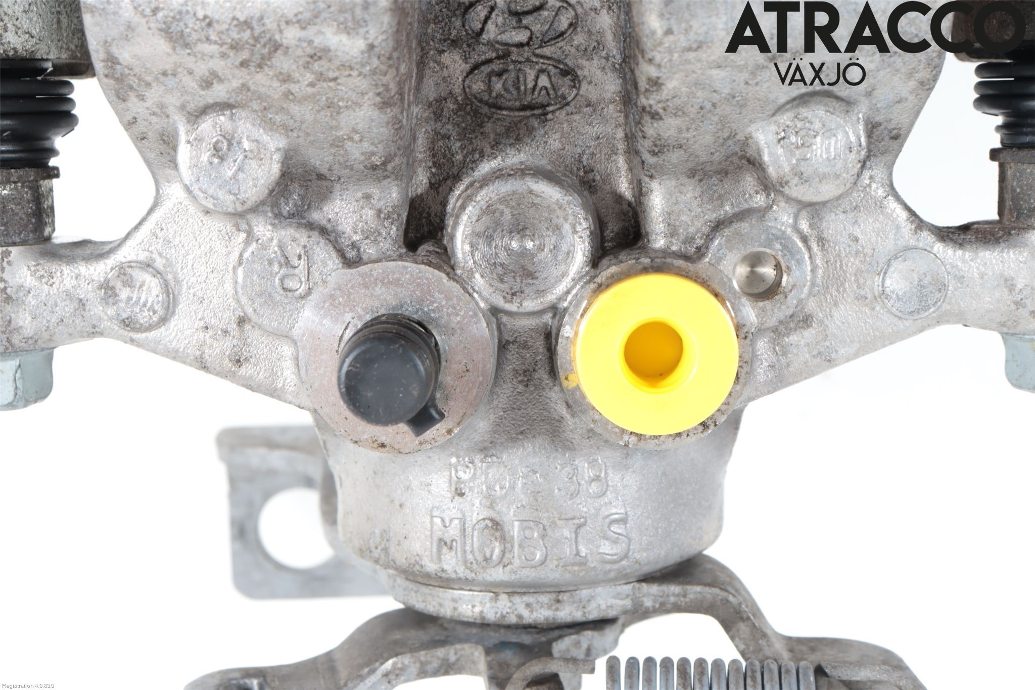 Hyundai i30 PD 17- Bremsecaliper Bak Høyre
