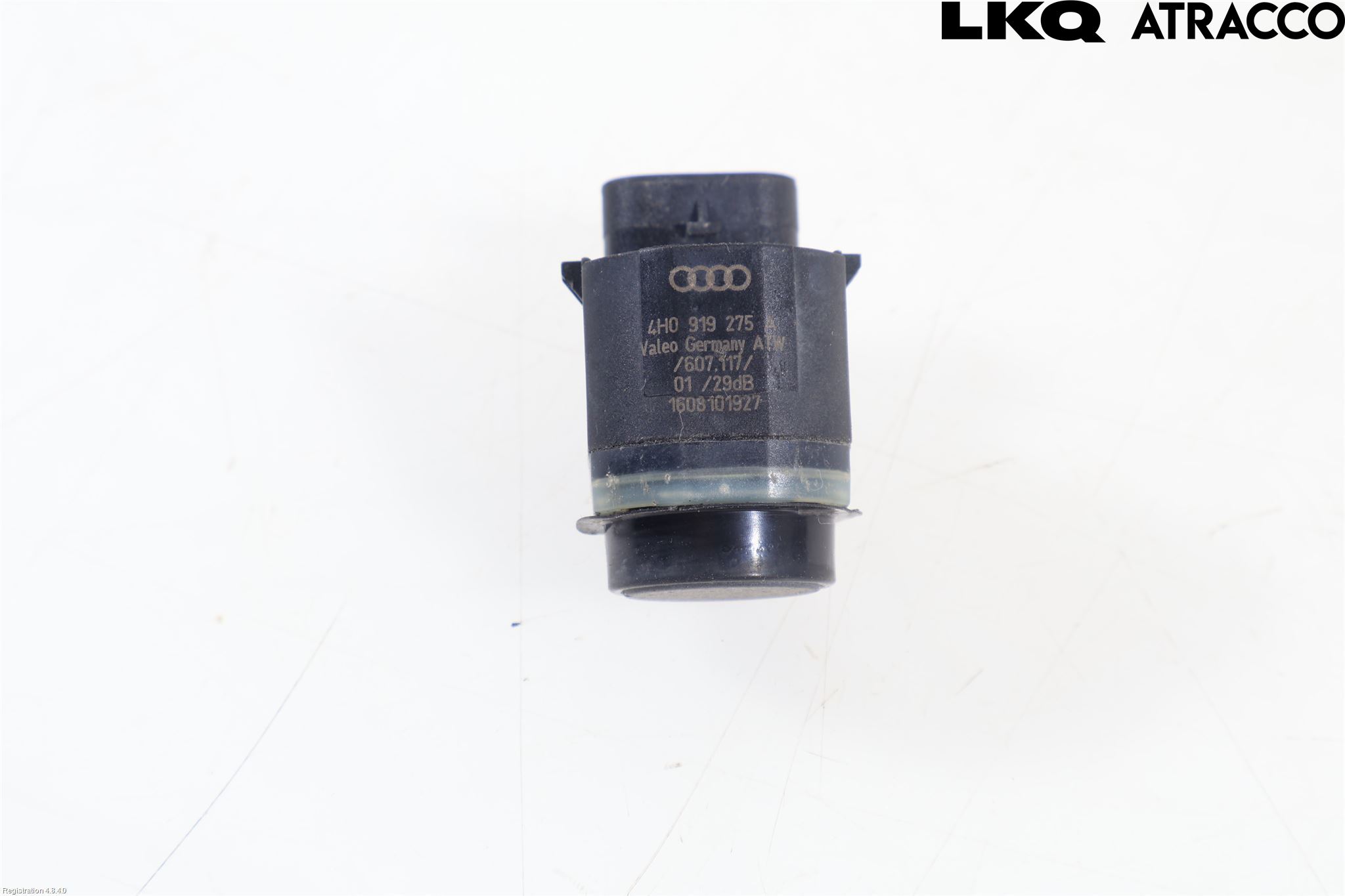 Audi A5 07-16 Sensor Parkering Front