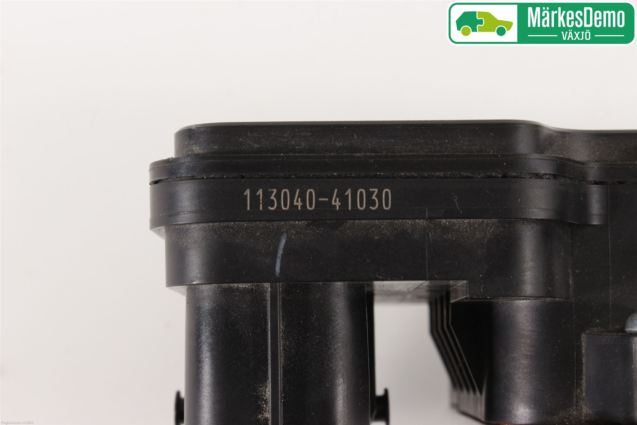 Toyota C-HR 16-23 Abs Hydraulikkaggregat