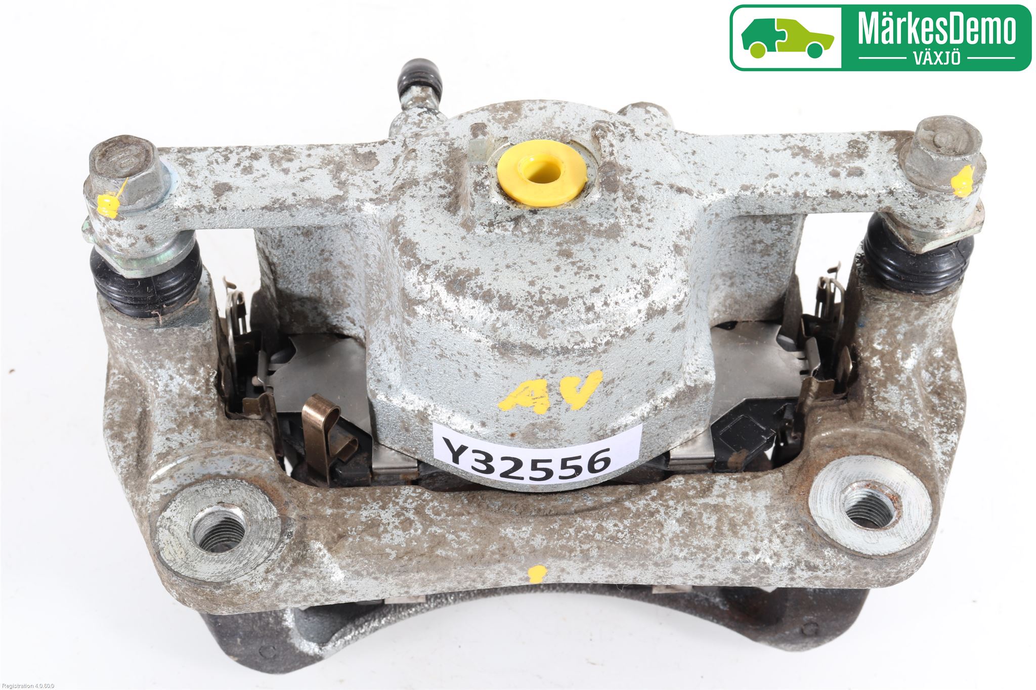 Suzuki VITARA 15- Bremsecaliper Foran Venstre