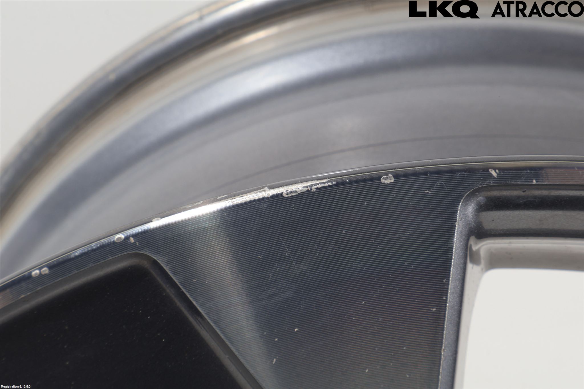 Toyota RAV4 13-18 Felg Aluminium Sett 4Stk
