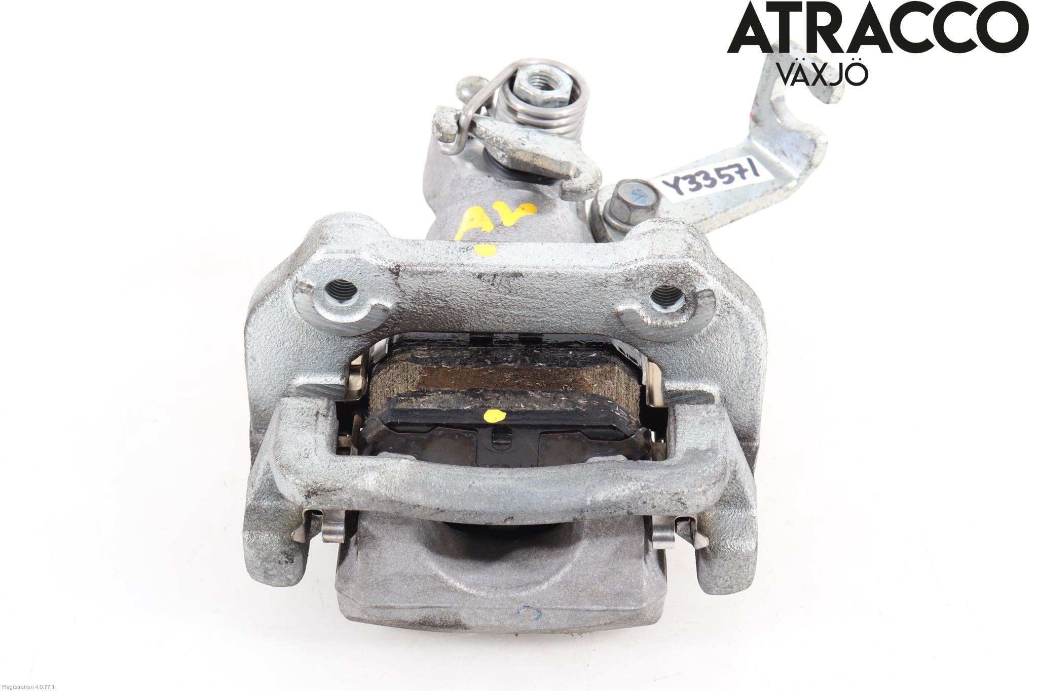 Suzuki VITARA 15- Bremsecaliper Bak Venstre