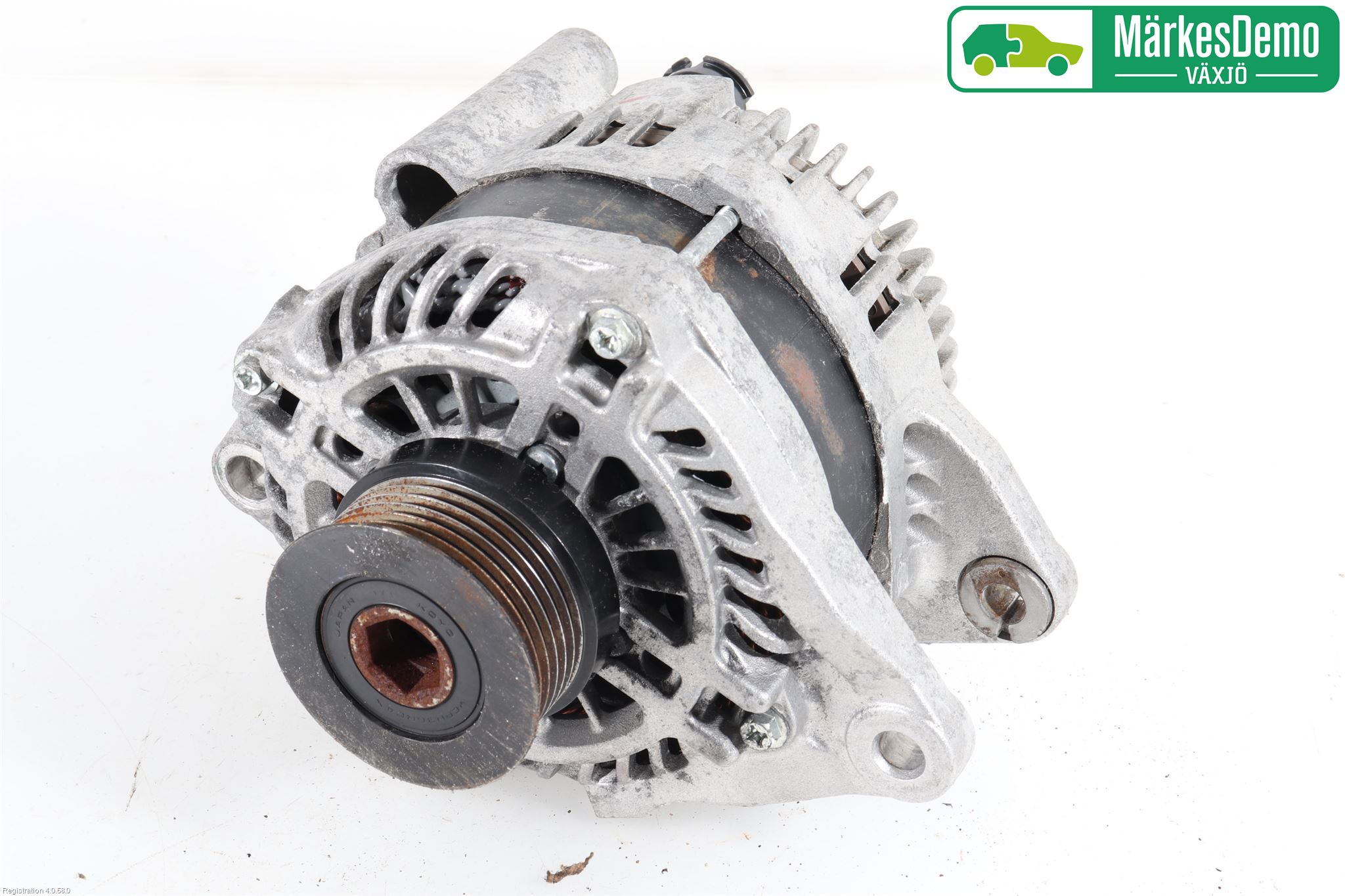Mitsubishi OUTLANDER 13-21 Dynamo
