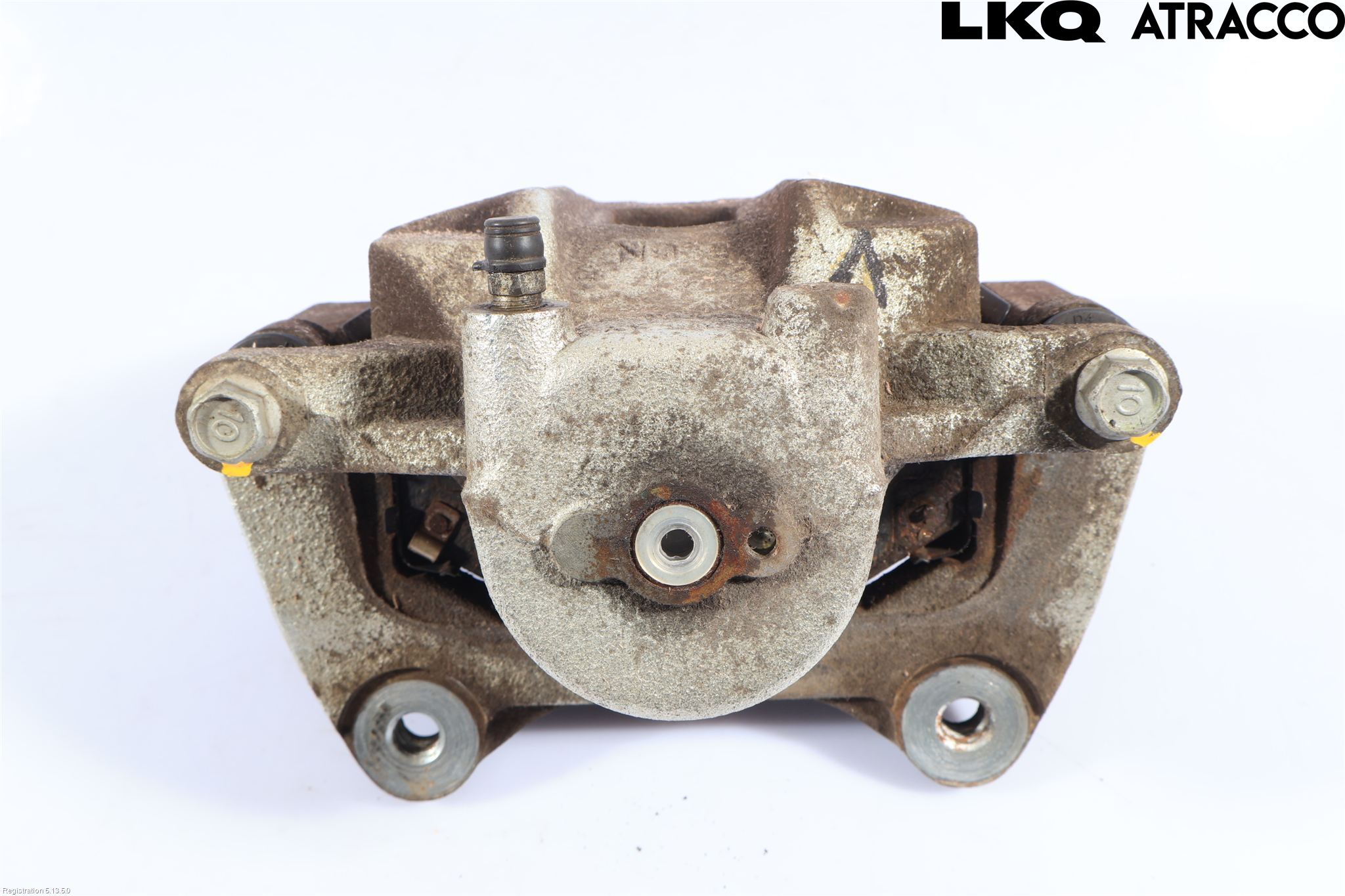 Hyundai TUCSON 05- Bremsecaliper Foran Venstre