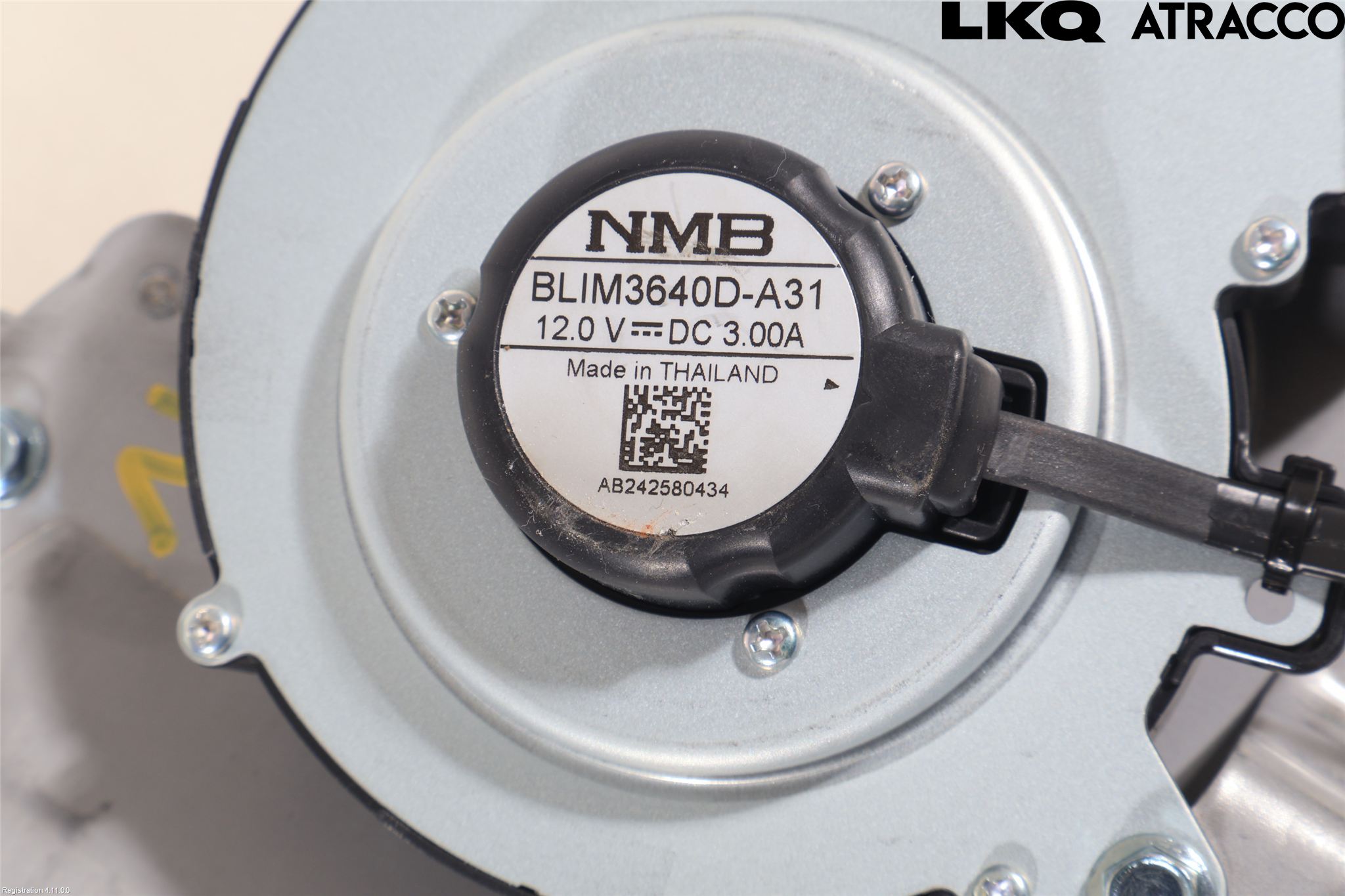 Lexus NX 340h/450h+ 21- Batterilader Hybrid