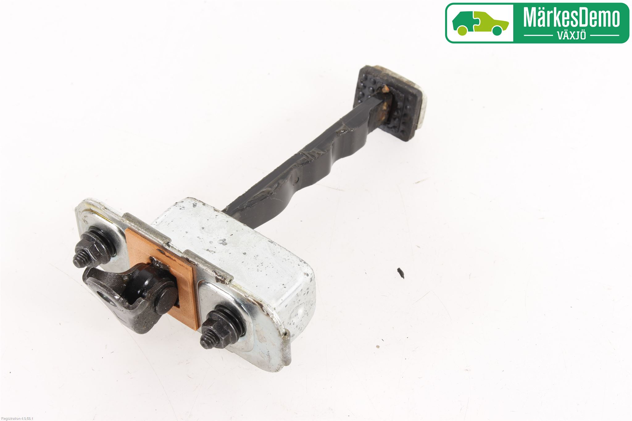 Hyundai i30 PD 17- Dørstopper