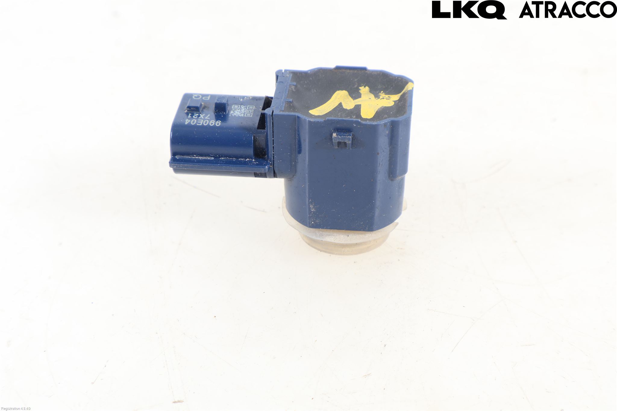 Mitsubishi OUTLANDER 13-21 Sensor Parkering Front