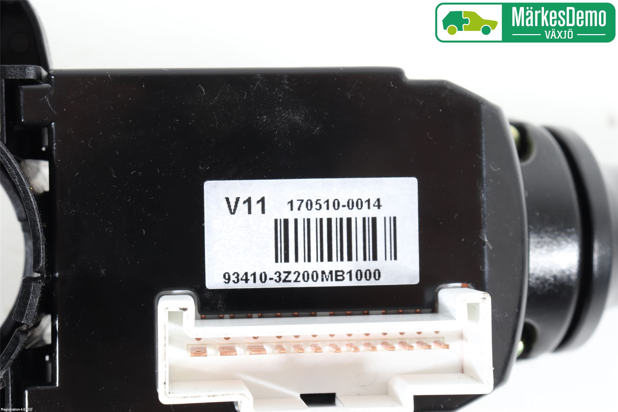 Hyundai i40 16-18 Bryter Ratt Blinklys - Lys