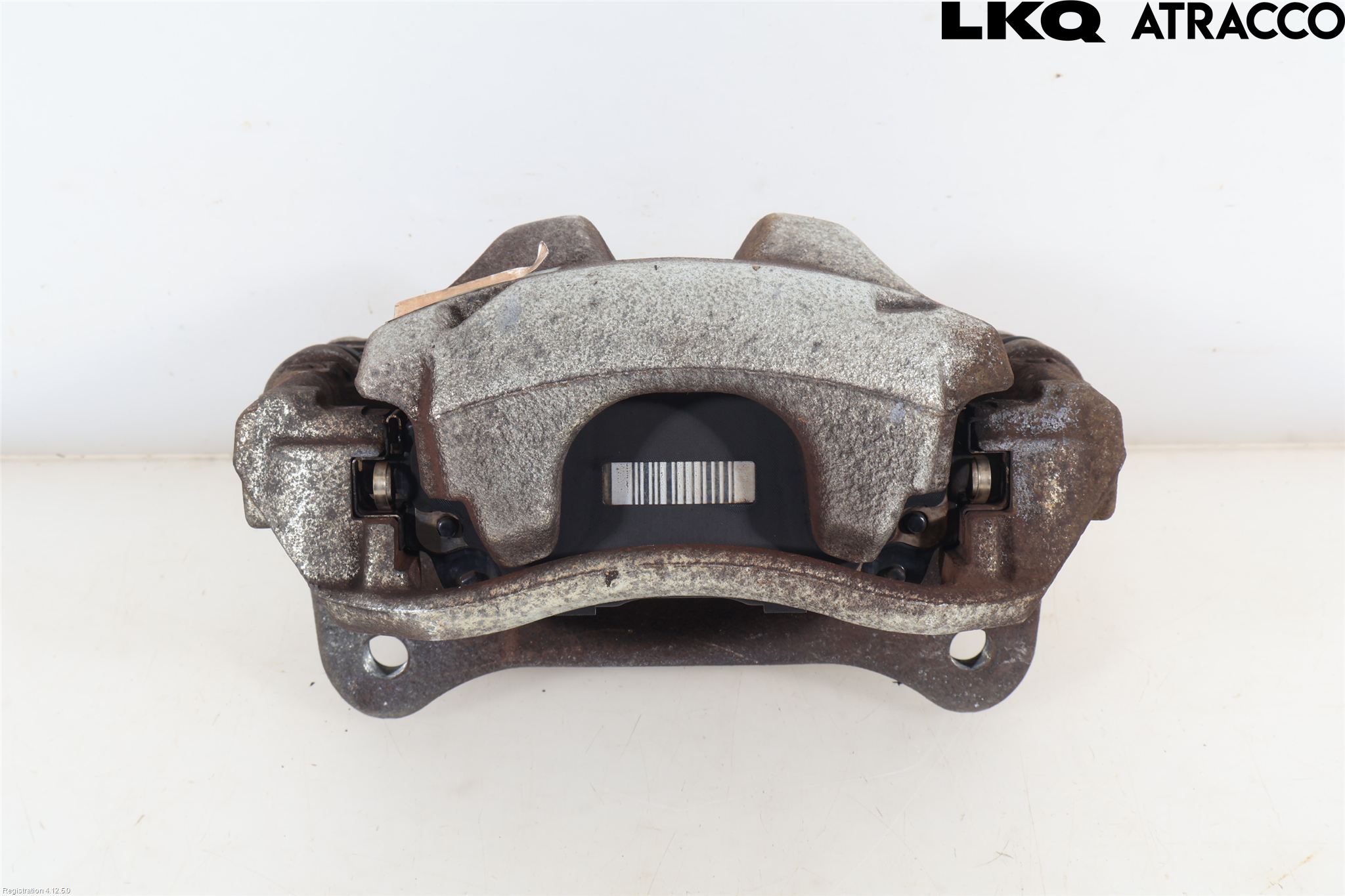 Toyota YARIS CROSS XP21 21- Bremsecaliper Foran Høyre