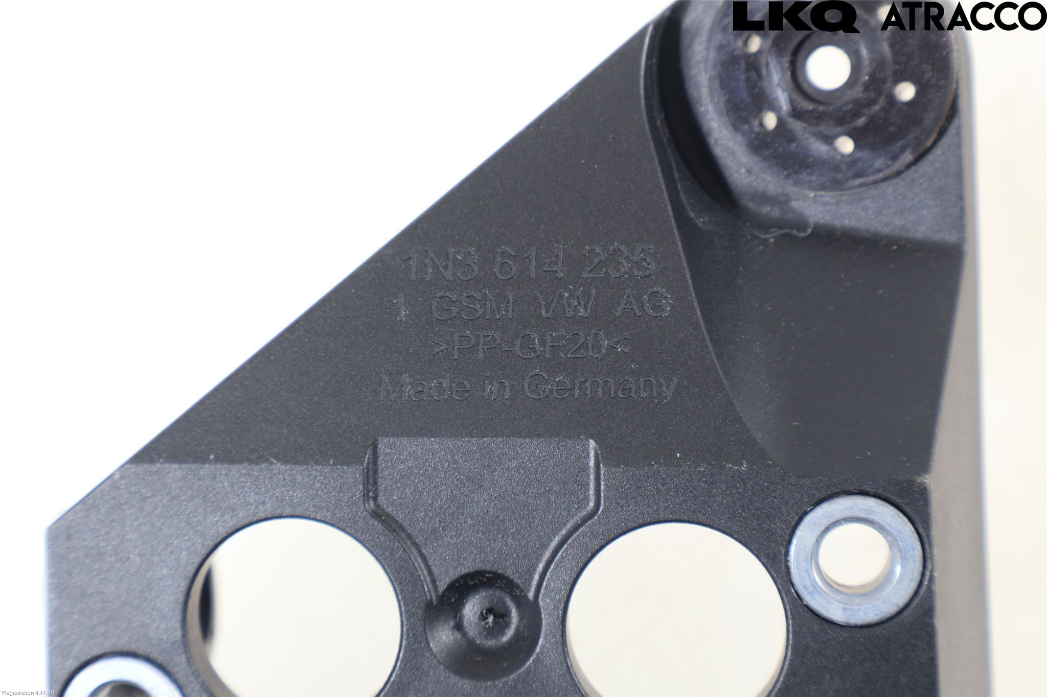 Volkswagen VW ID BUZZ/CARGO 22- Abs Hydraulikkaggregat