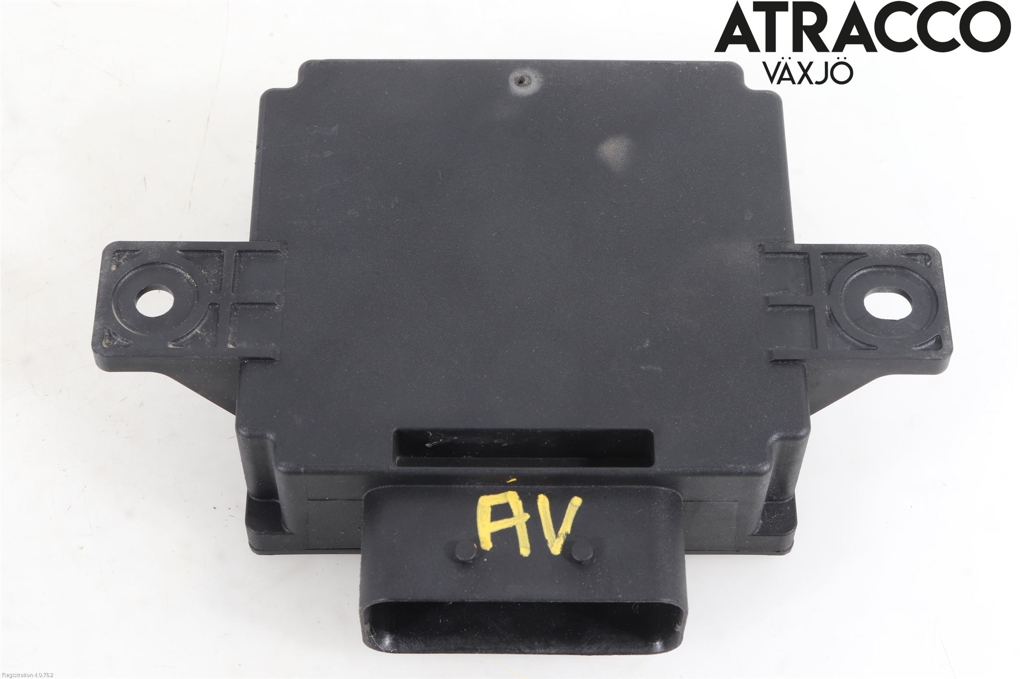 Volkswagen VW PASSAT 11-14 Styreenhet Øvrig