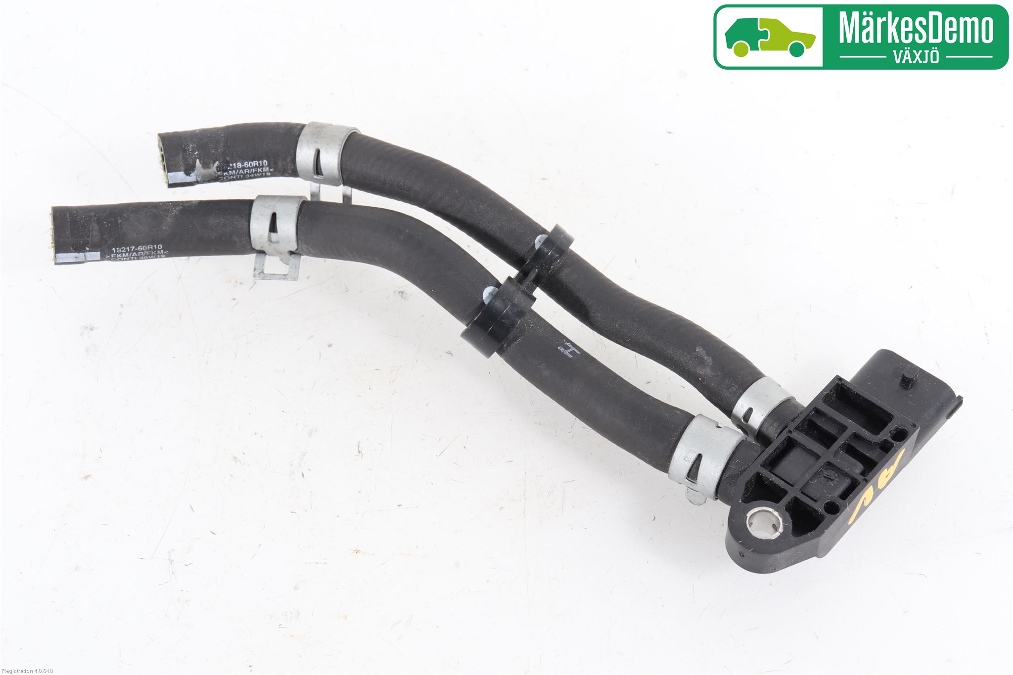 Suzuki VITARA 15- Sensor Eksos