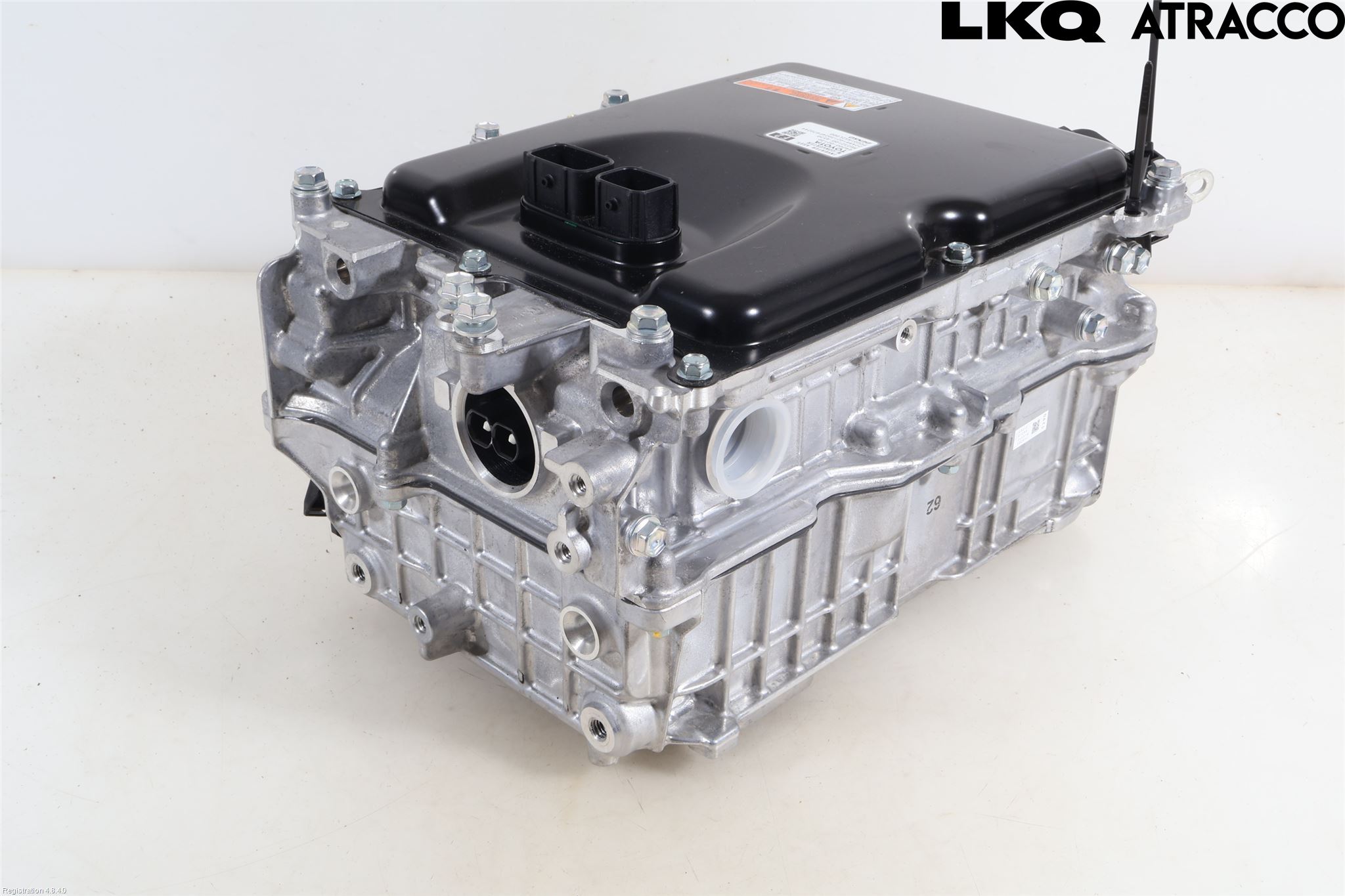 Toyota COROLLA 19- Inverter Hybrid