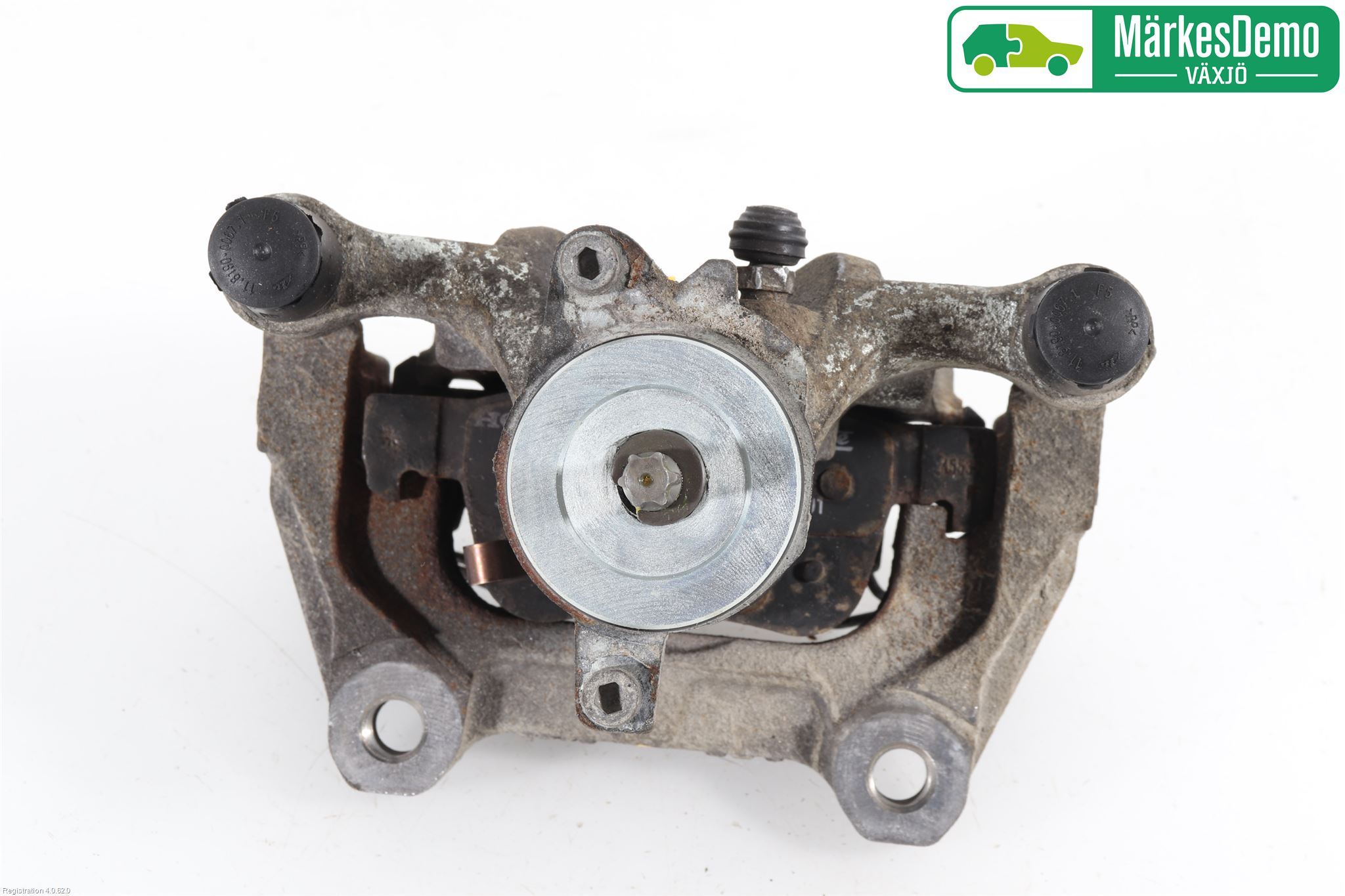 Honda CIVIC 17-22 Bremsecaliper Bak Venstre