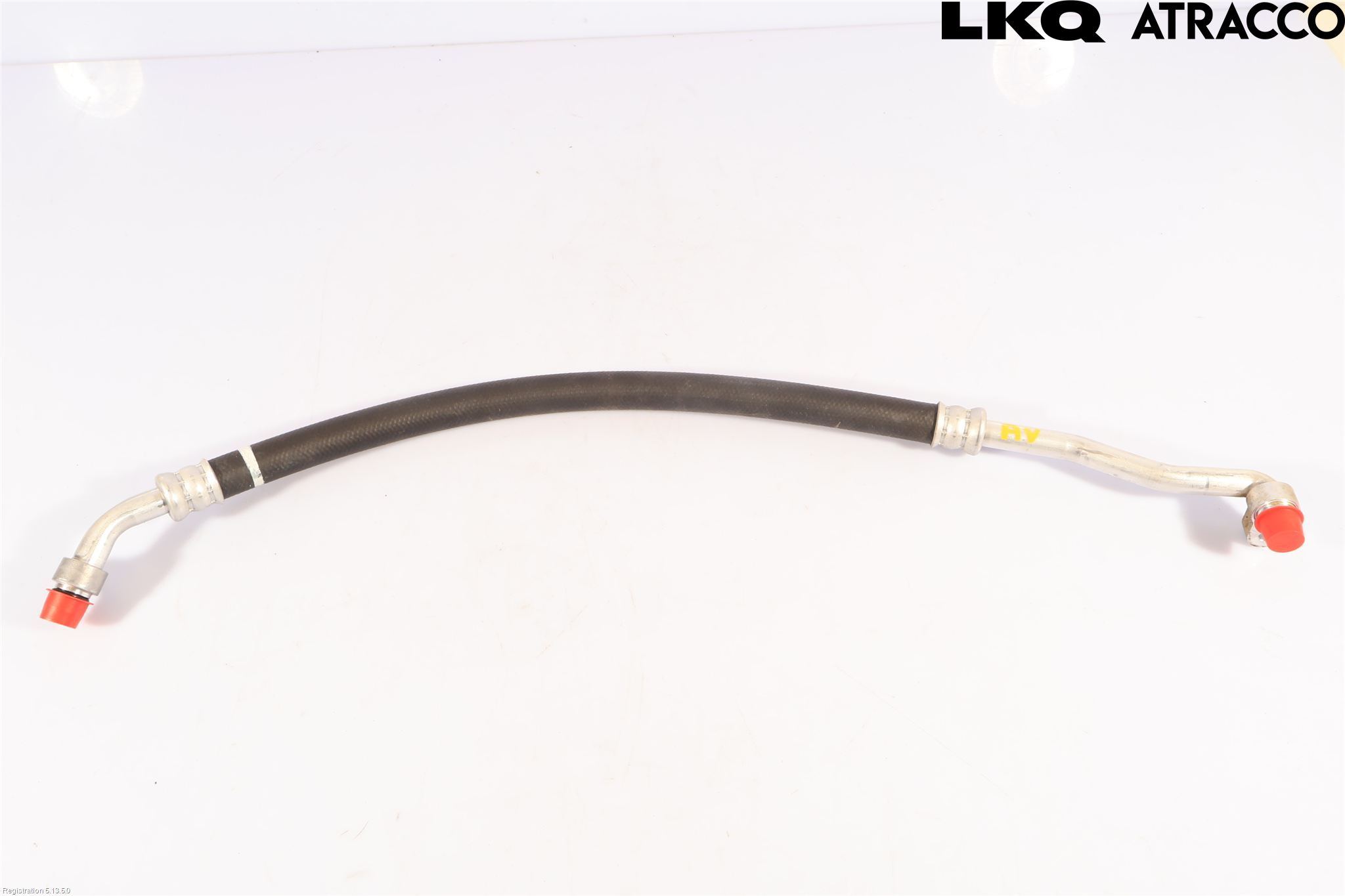 Honda HR-V 21- Varme Ac Slange - Rør