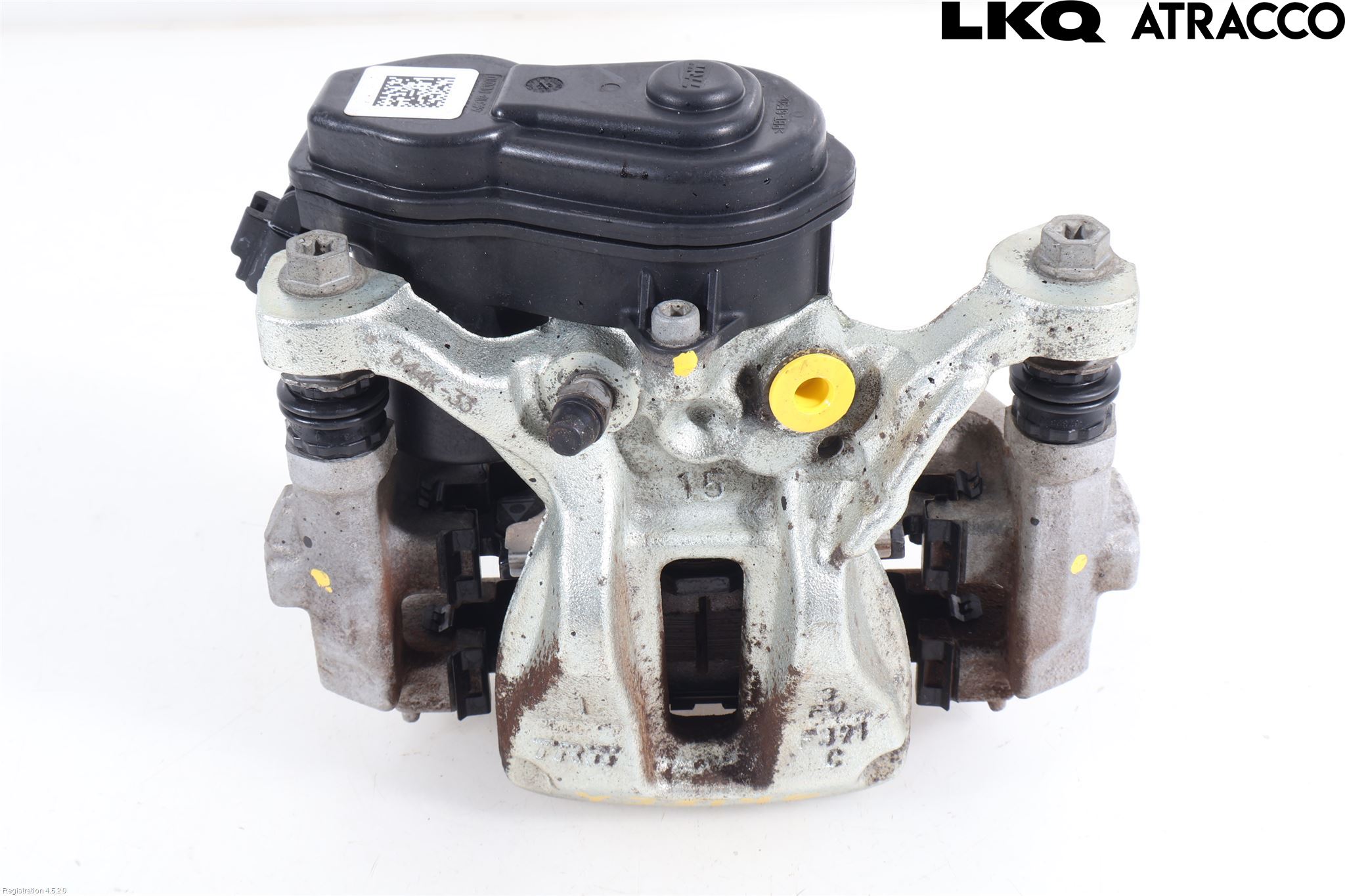 Toyota YARIS XP21 20- Bremsecaliper Bak Høyre