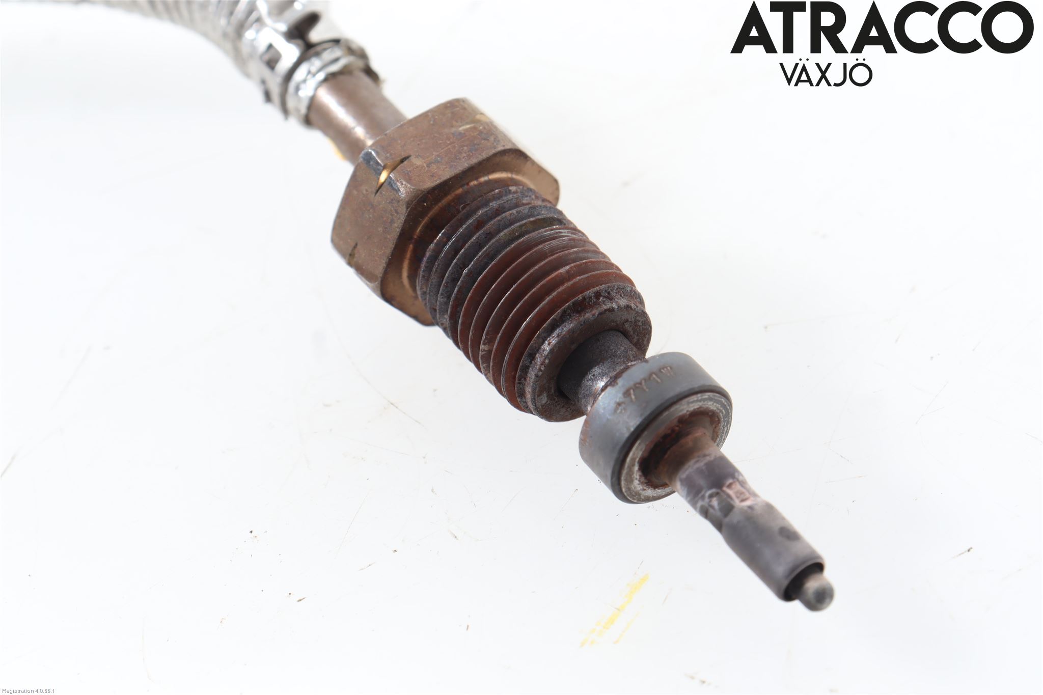 Volkswagen VW TRANSP/CARAVELLE (T6) 16-22 Sensor Eksos