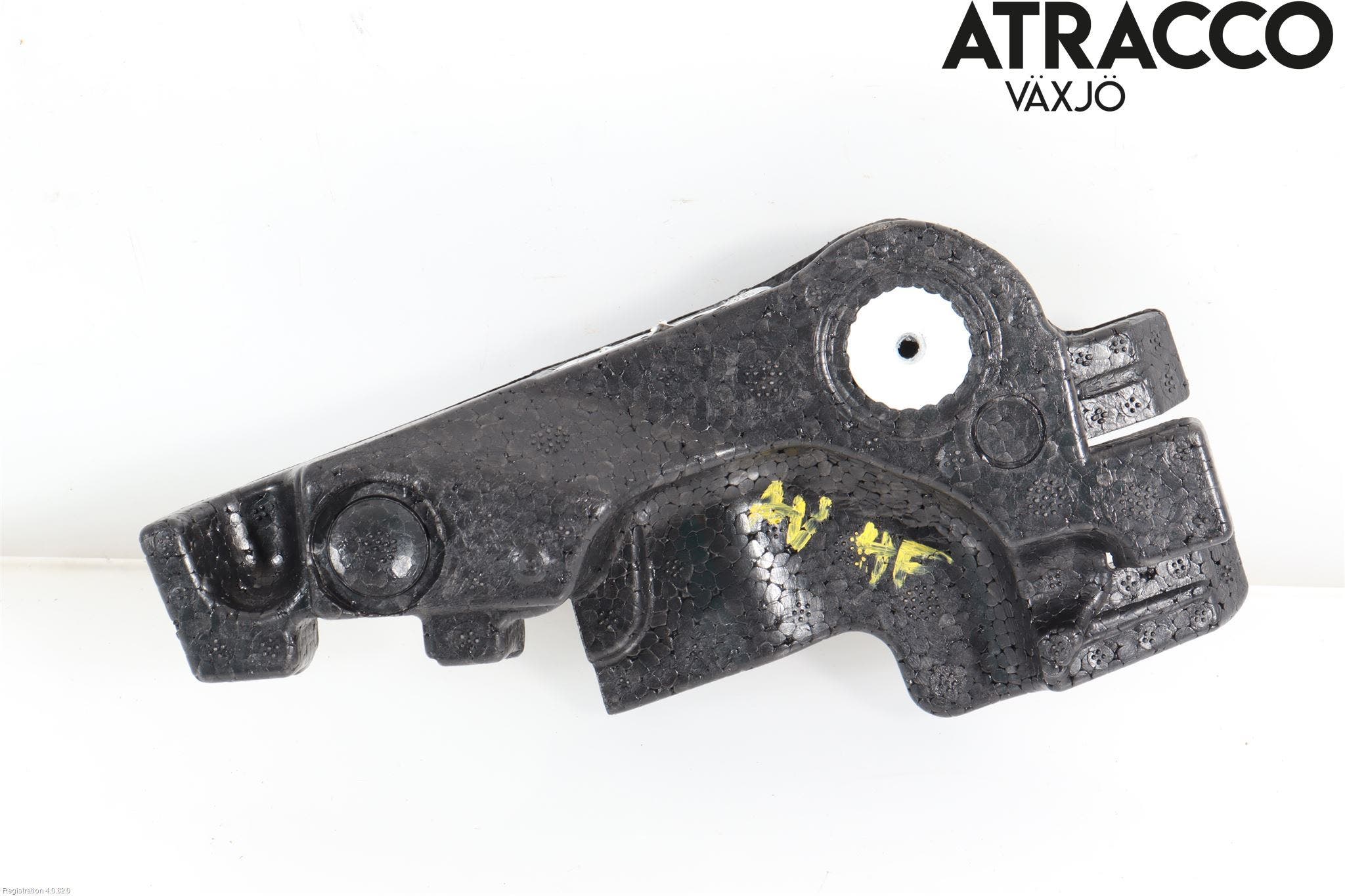 BMW 3 G20/G21/G80/G81 19- Elementer For Deformasjon Av Dører