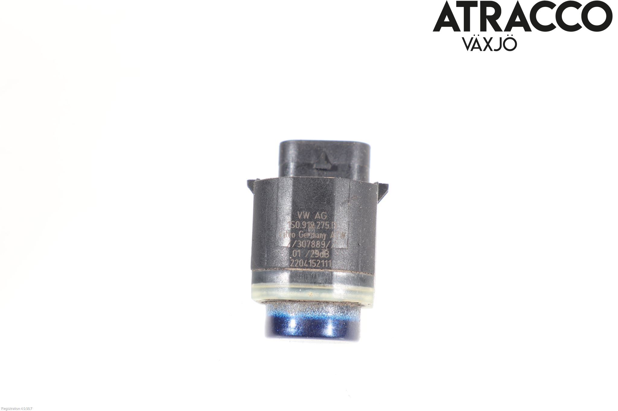Audi A4 12-15 Sensor Ryggesensor