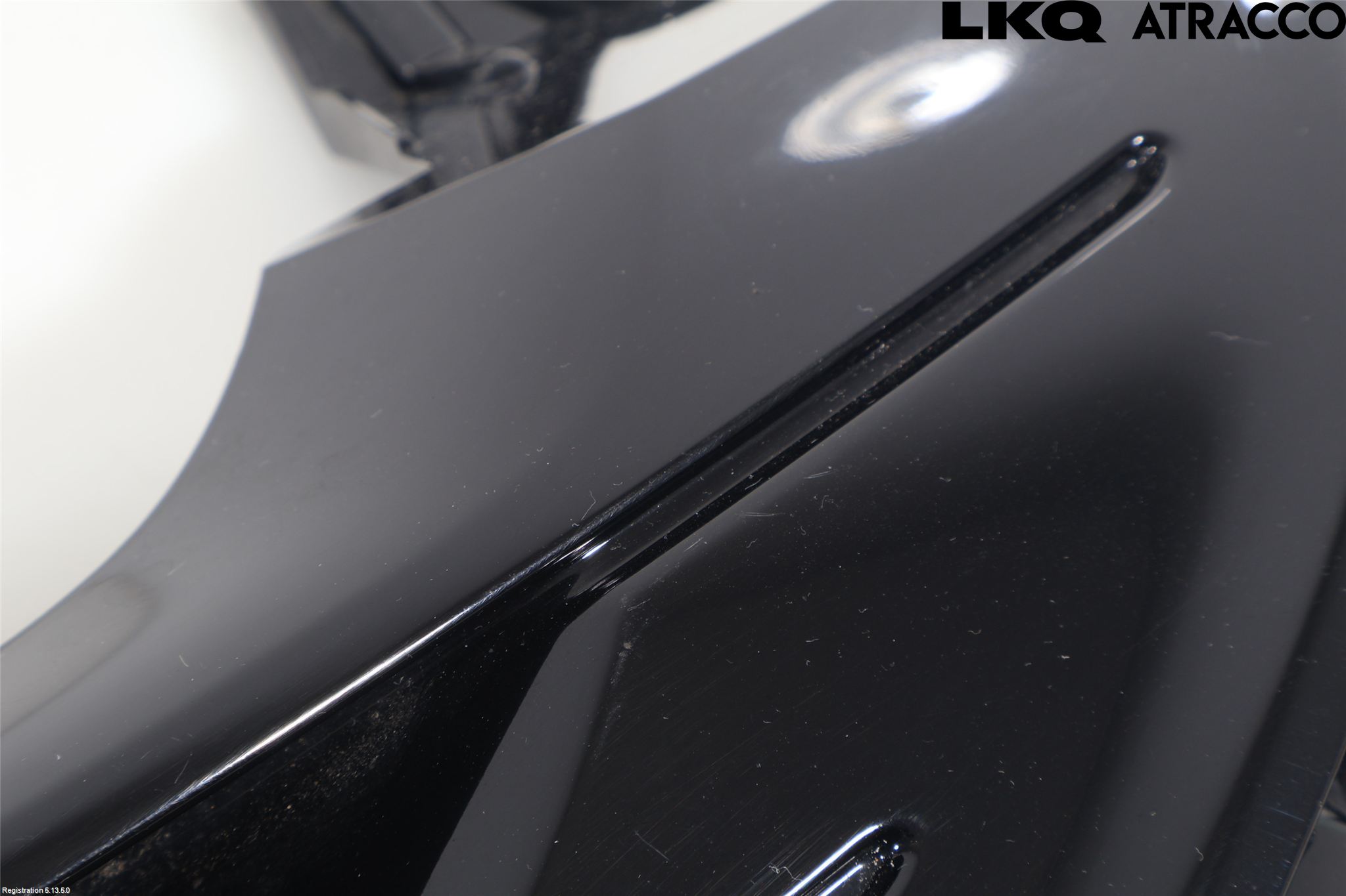 Honda CIVIC 12-16 Grill Komplett