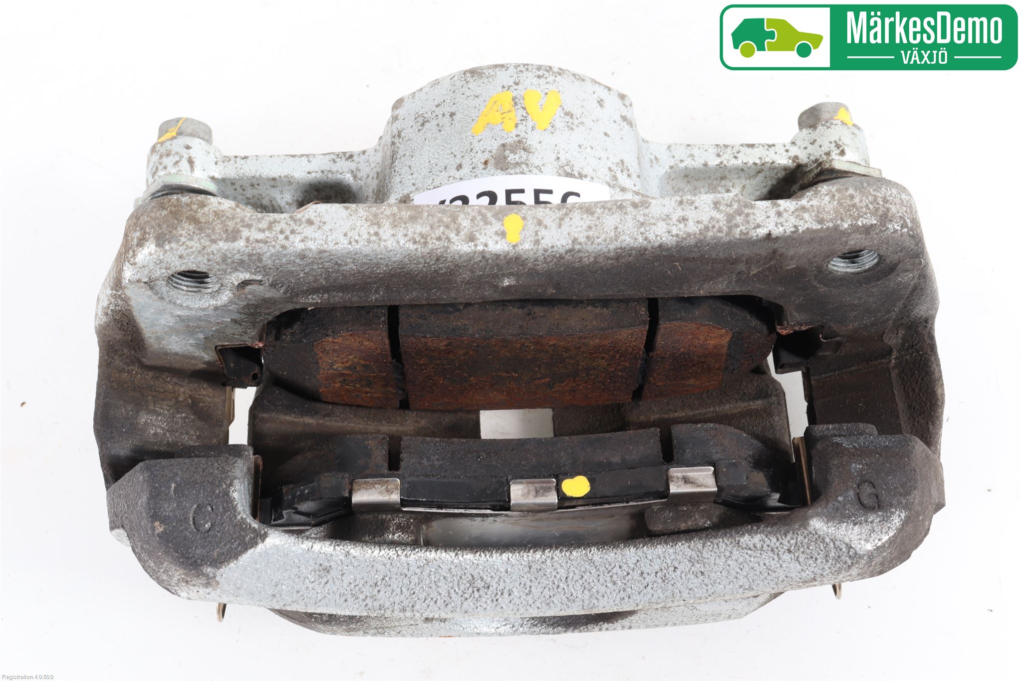 Suzuki VITARA 15- Bremsecaliper Foran Venstre