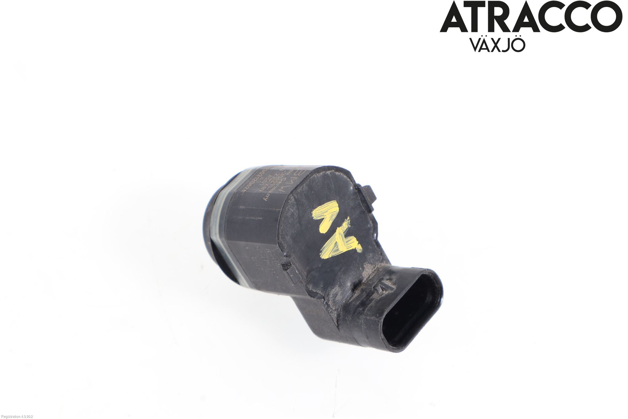 BMW 5 F10/F11/F18 09-17 Sensor Ryggesensor