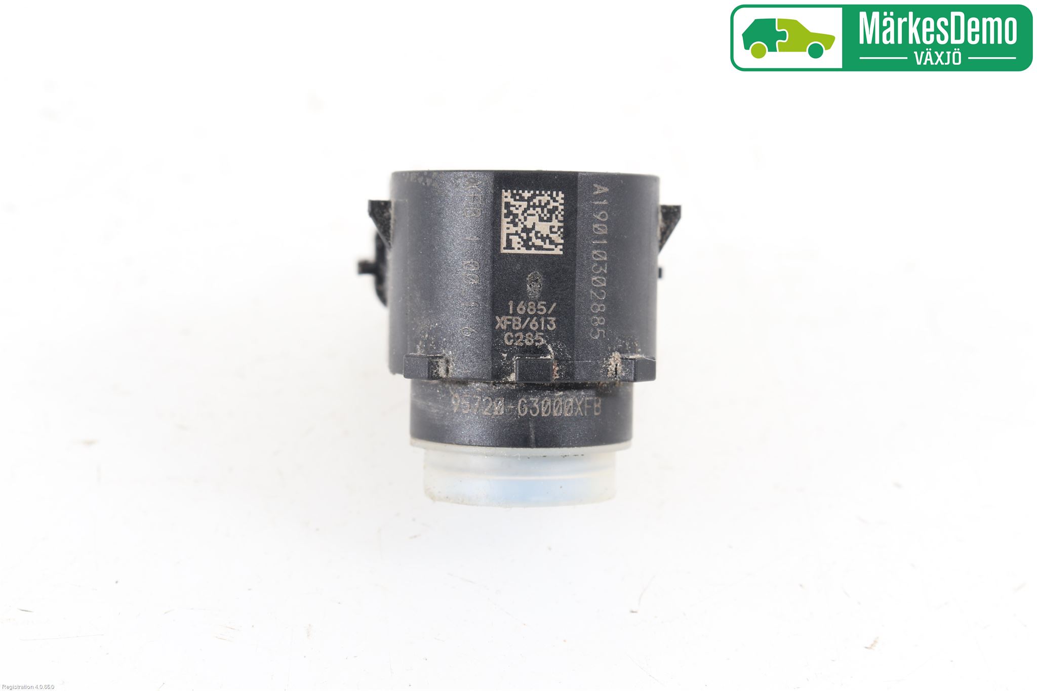 Hyundai i30 PD 17- Sensor Ryggesensor