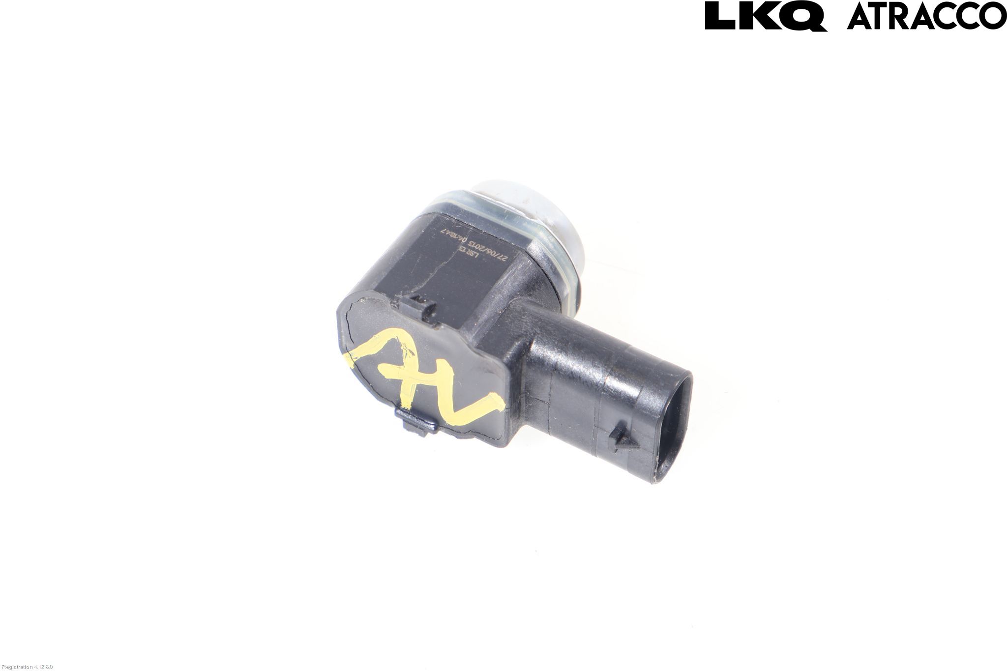 Toyota AURIS 13-19 Sensor Parkering Front