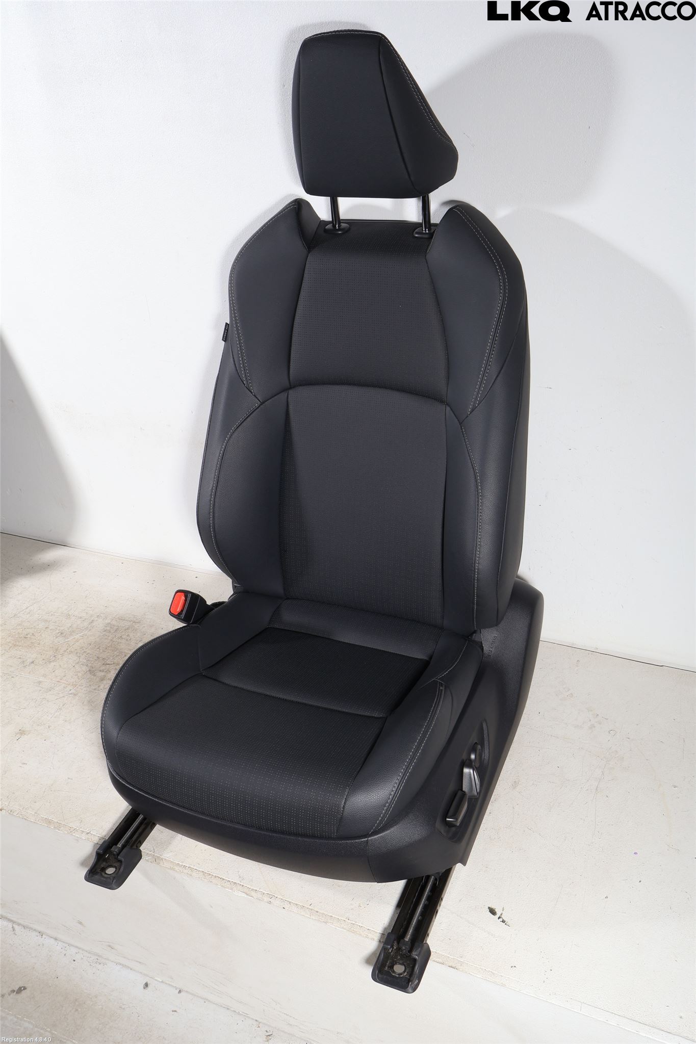 Toyota COROLLA 19- Innr Sete Foran Venstre