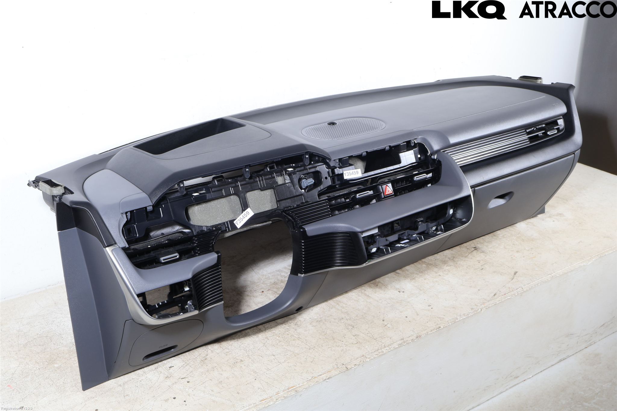 Hyundai IONIQ 5 NE 22- Dashbord