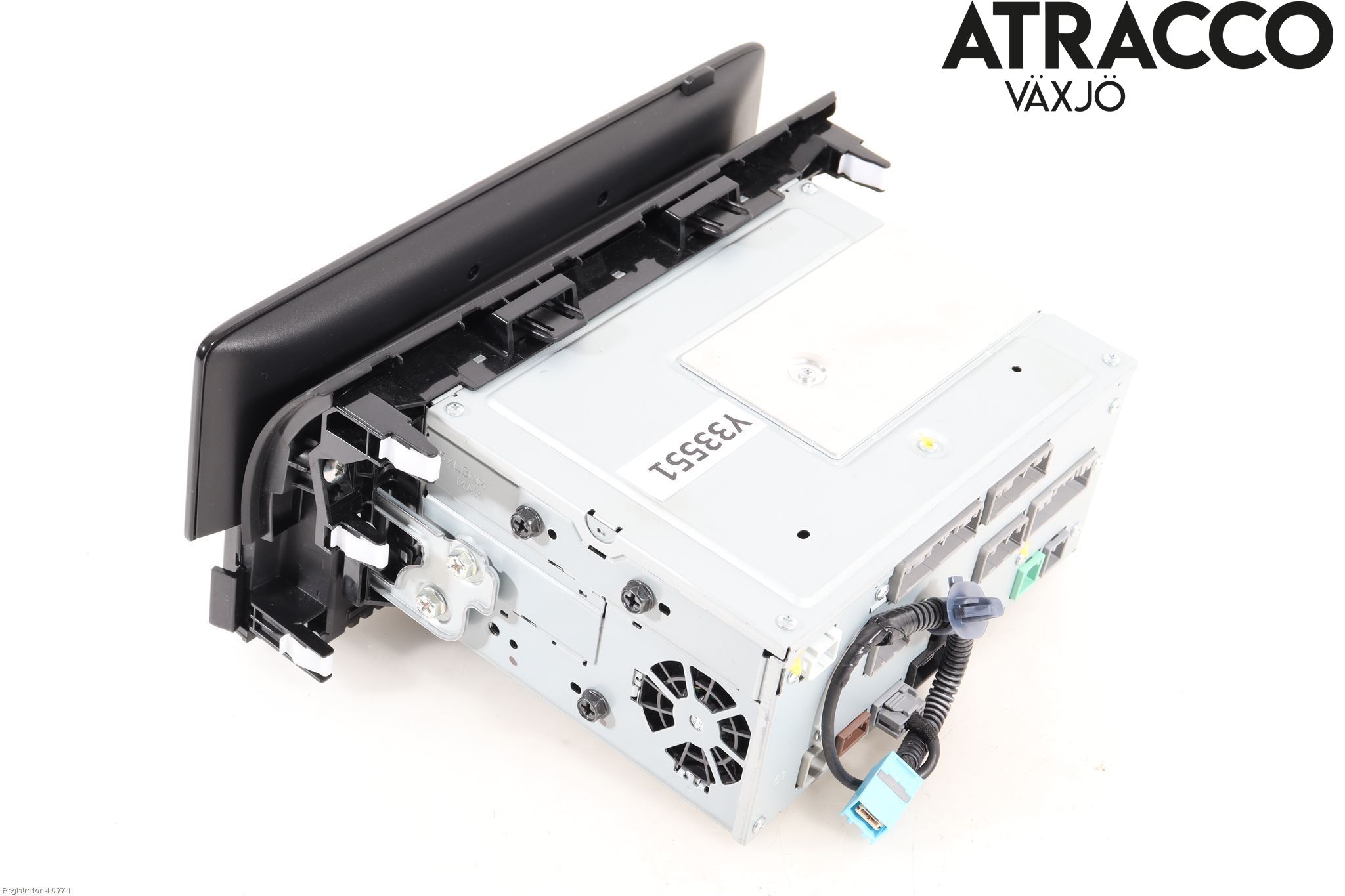 Honda CIVIC 17-22 Stereo Radio Med Cd