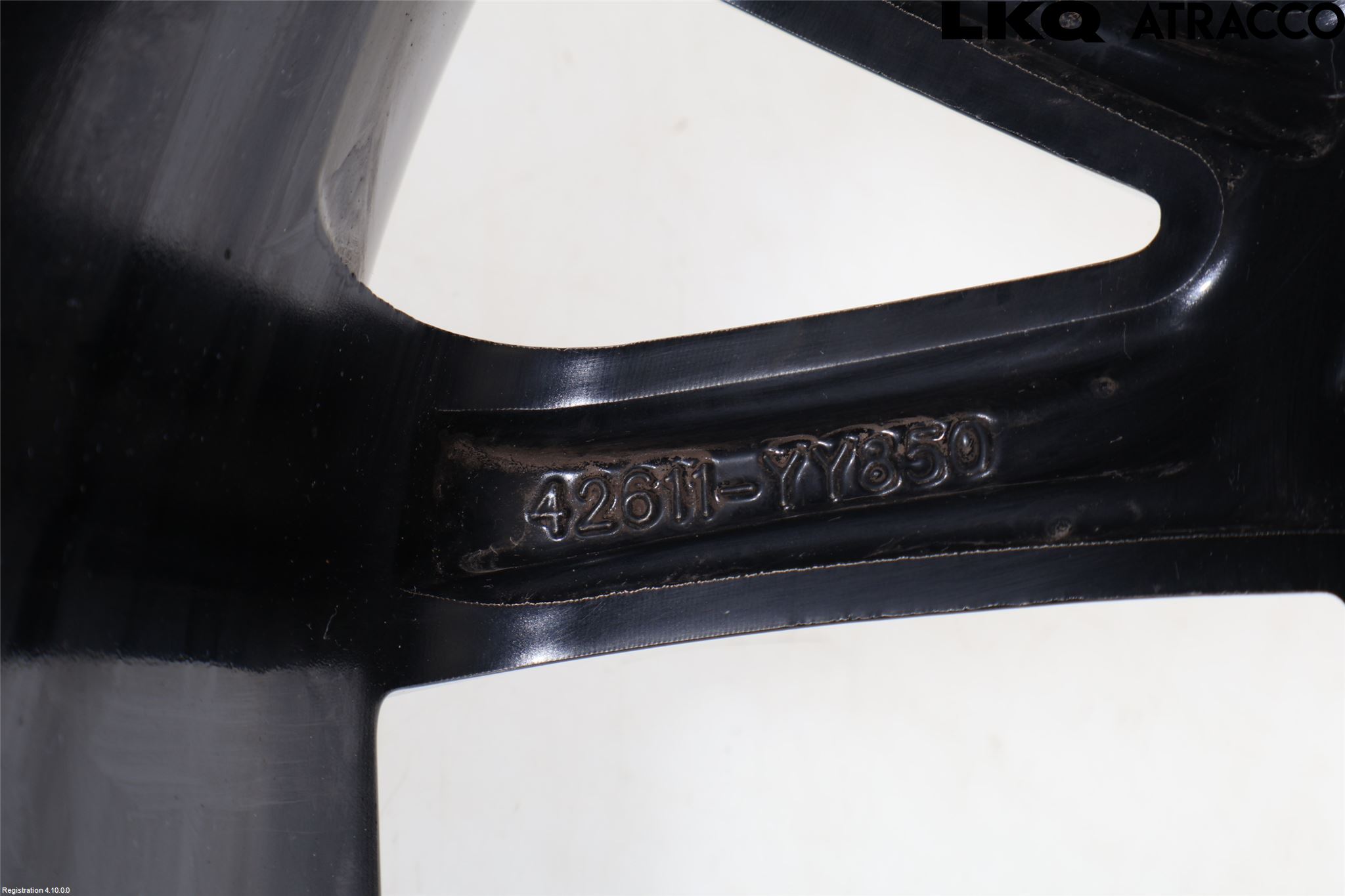 Toyota COROLLA 19- Felg Aluminium