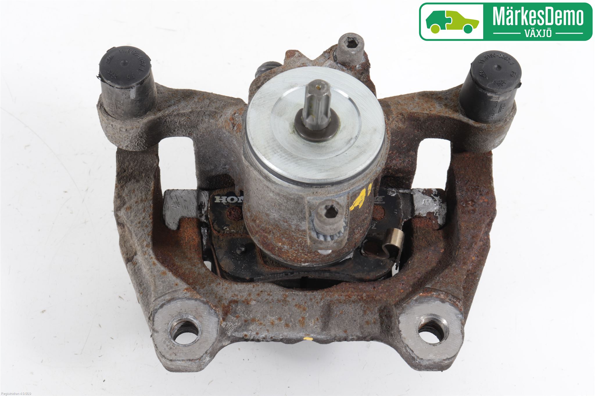 Honda CIVIC 17-22 Bremsecaliper Bak Høyre