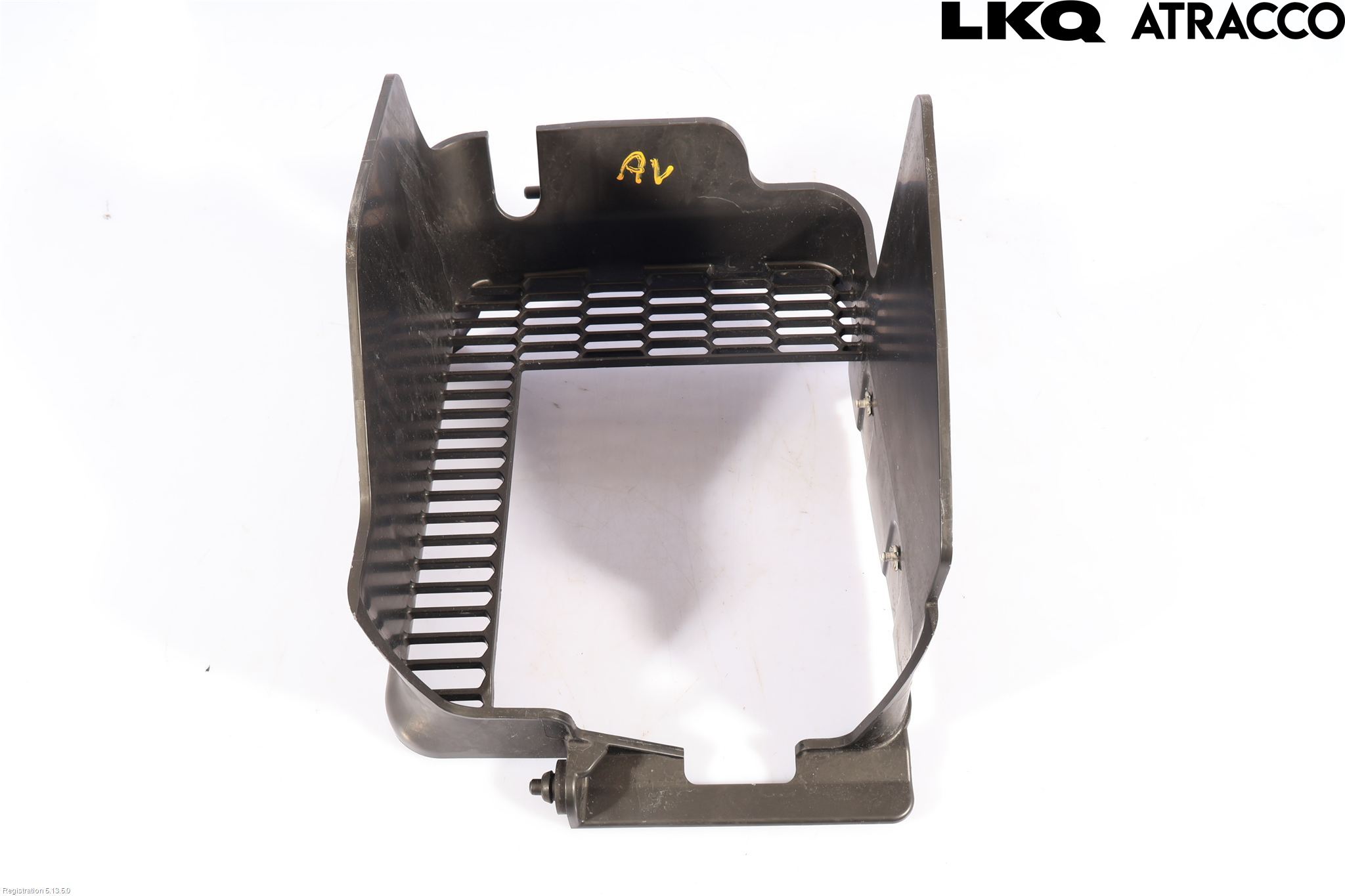 Honda HR-V 21- Luftstyring Front