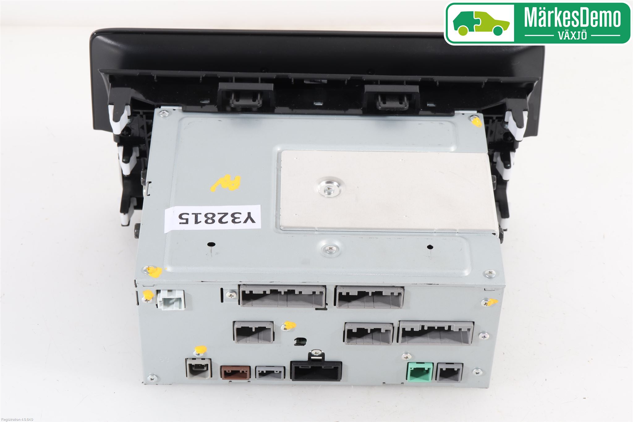 Honda CIVIC 17-22 Stereo Radio Med Cd
