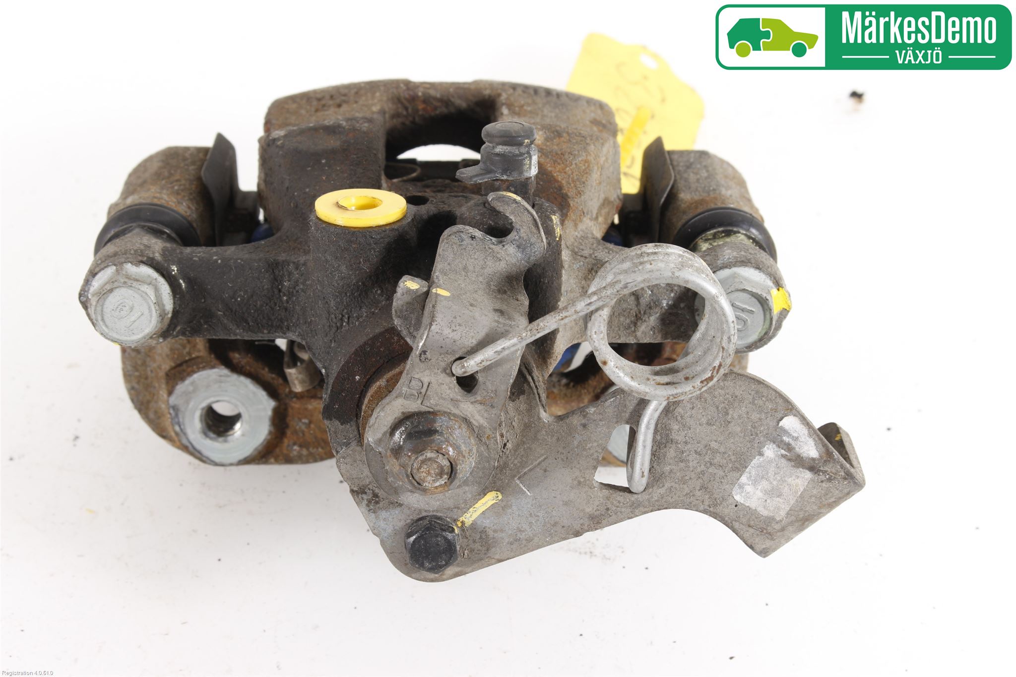 Hyundai i20 GB 15-20 Bremsecaliper Bak Venstre