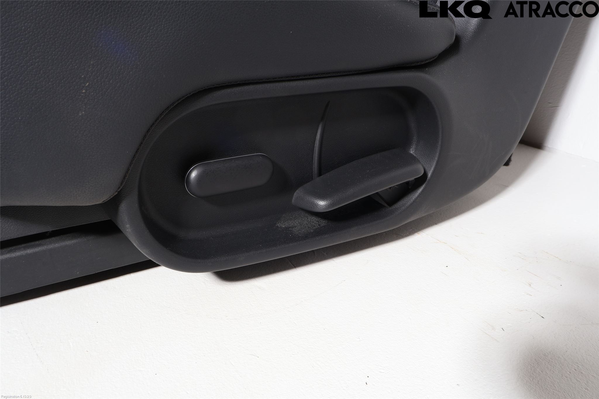 Hyundai IONIQ 5 NE 22- Innr Sete Baksete Kompl