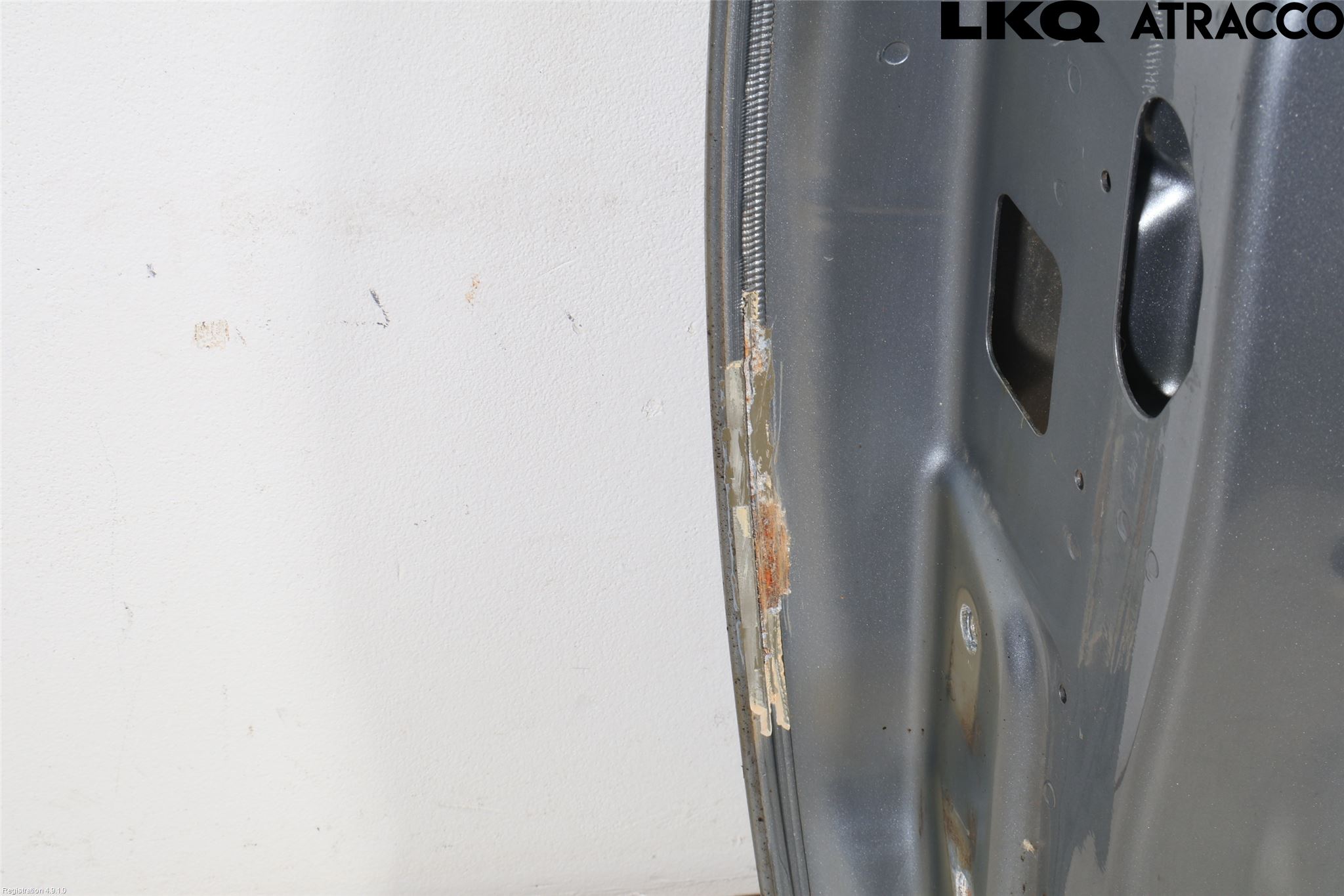 Opel ASTRA J 10-15 Dør 4D Foran Høyre